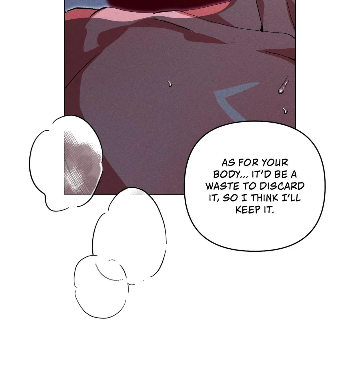 To Abyss Chapter 11 page 86 - 