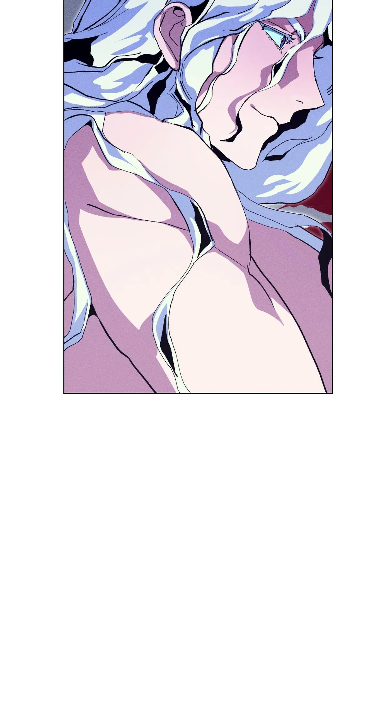 To Abyss Chapter 11 page 90 - 