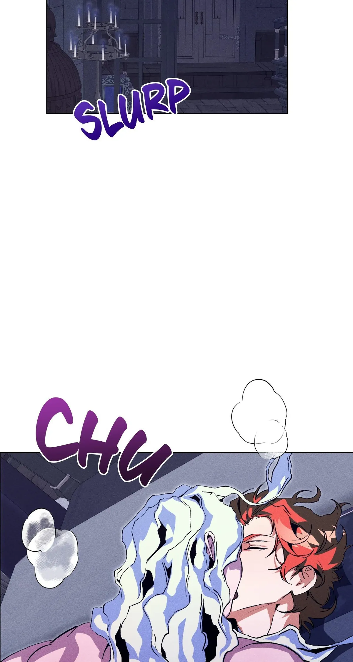 To Abyss Chapter 12 page 11 - 