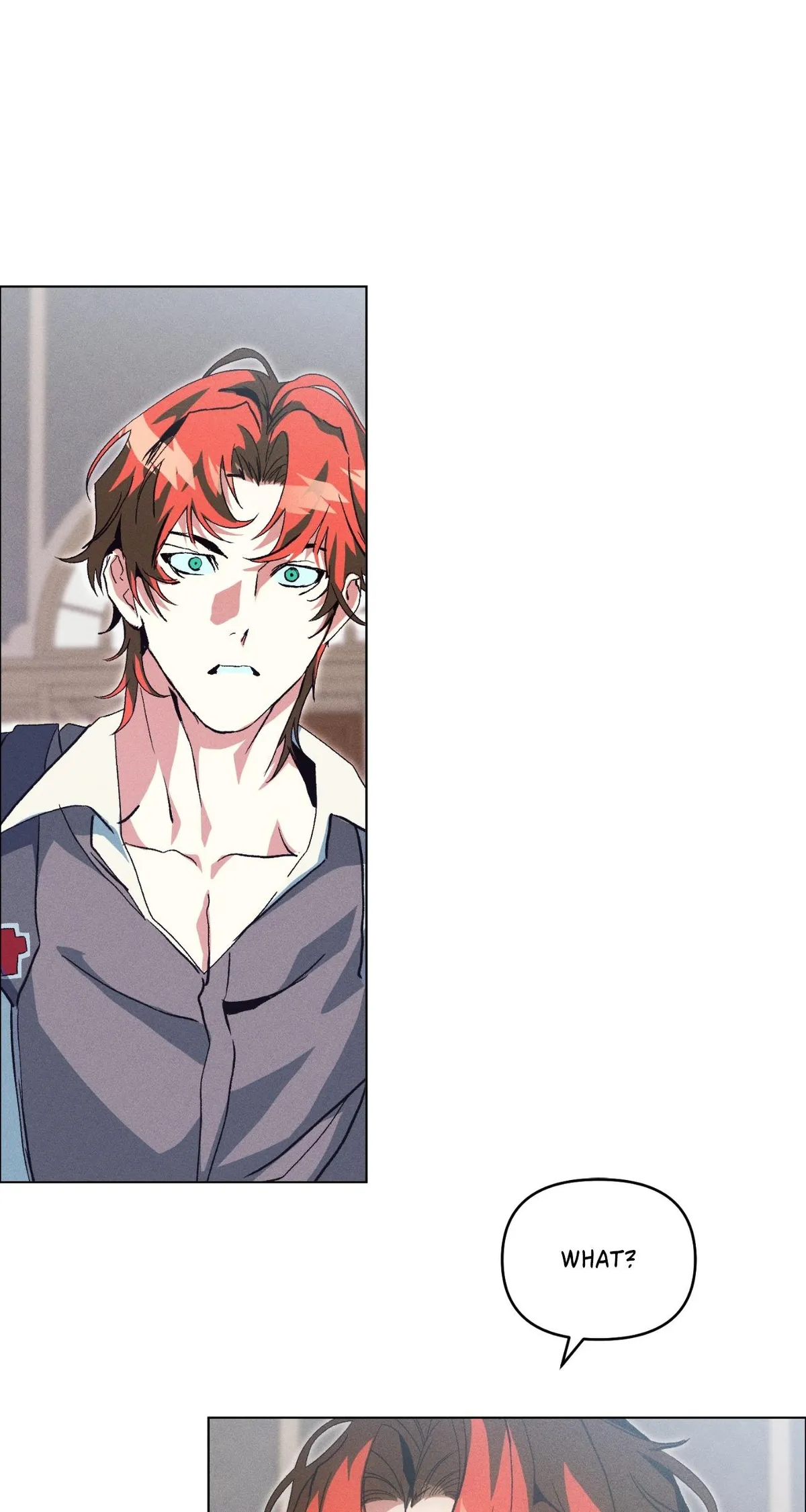 To Abyss Chapter 12 page 102 - 