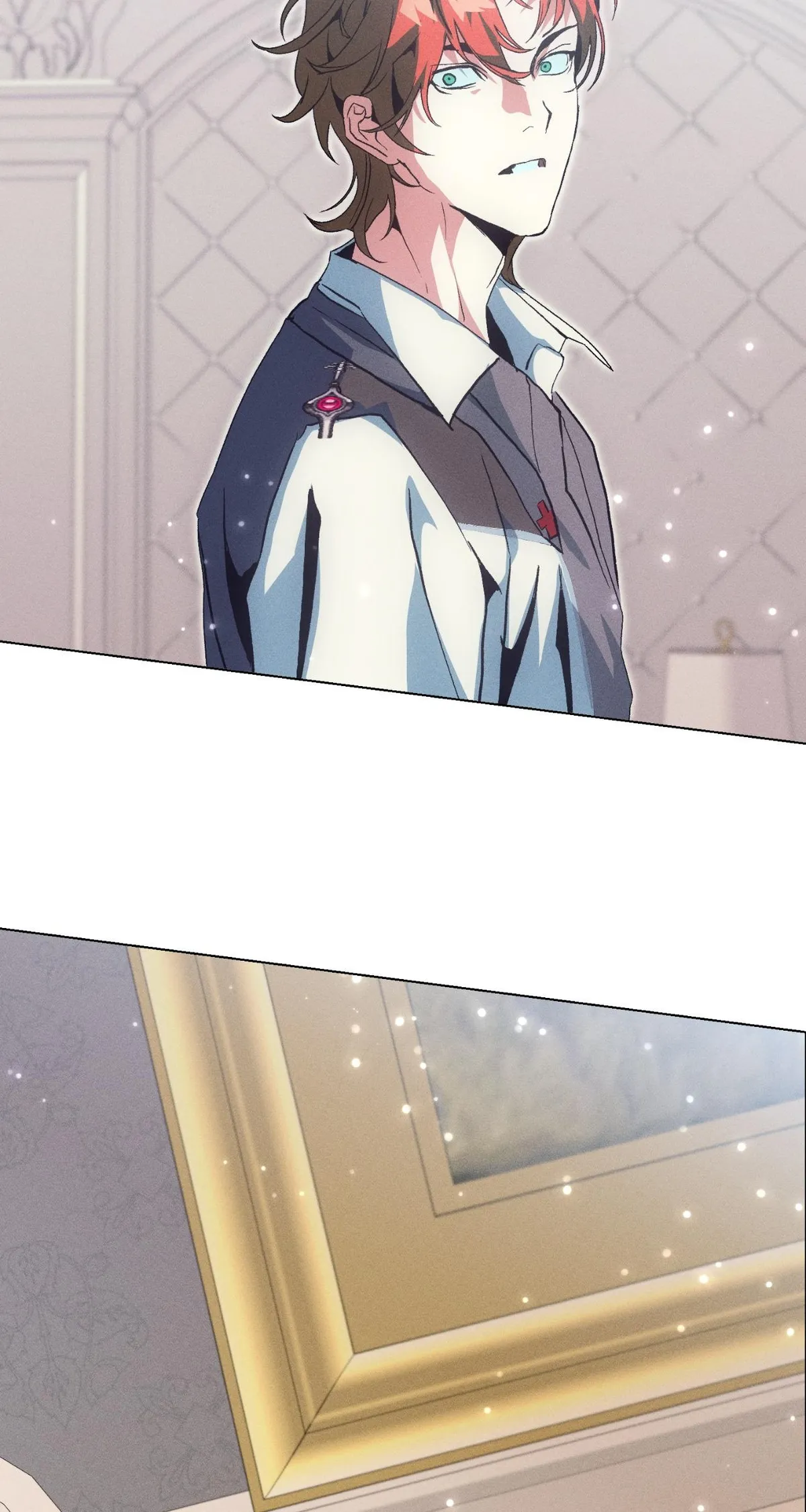 To Abyss Chapter 12 page 104 - 