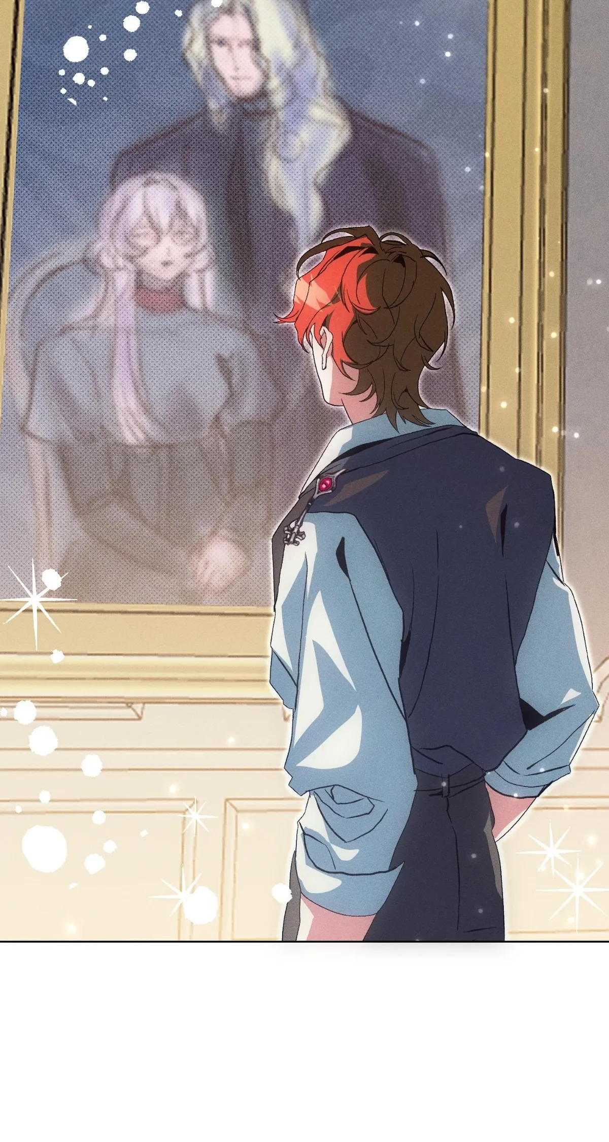 To Abyss Chapter 12 page 106 - 