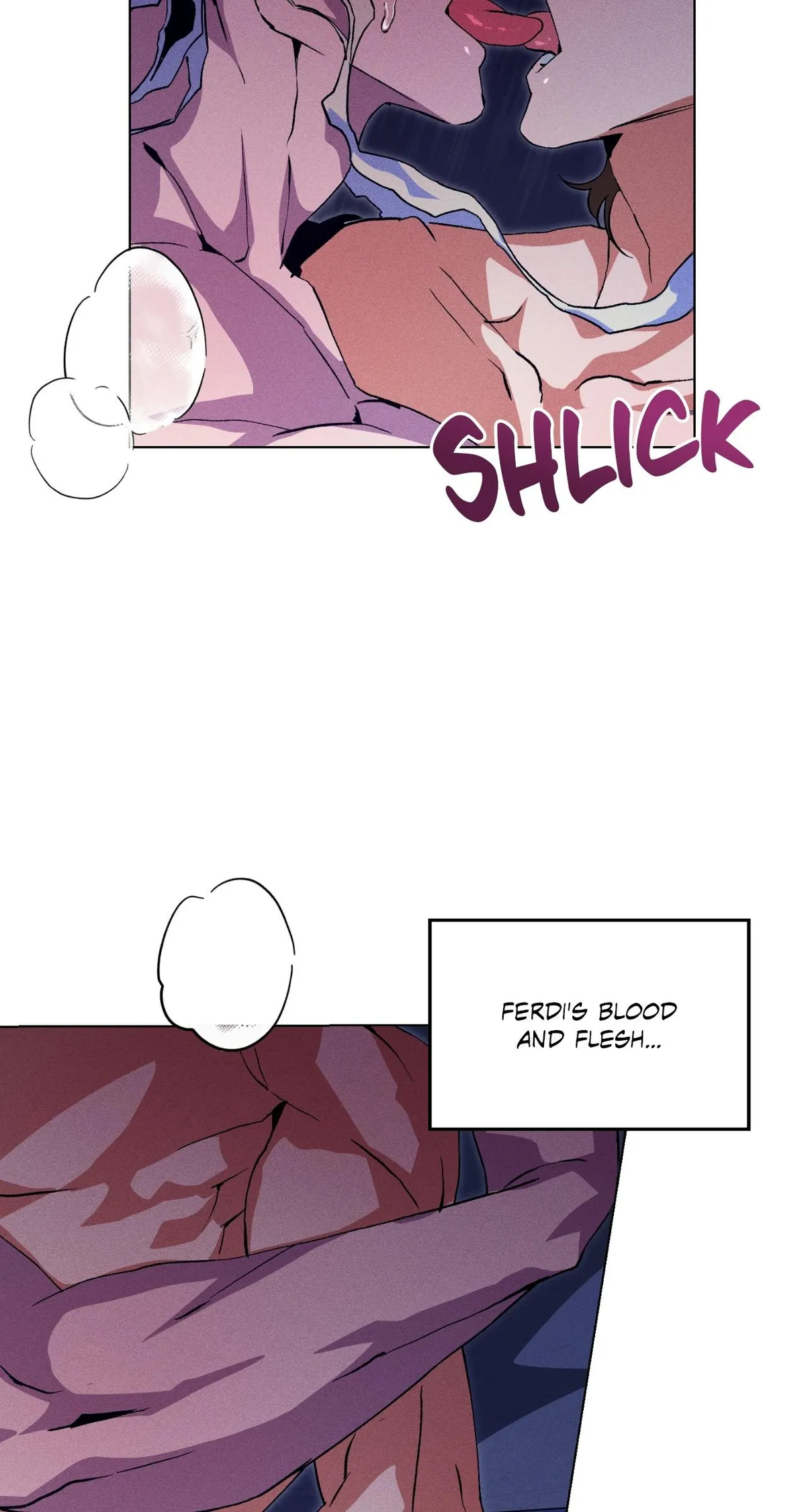 To Abyss Chapter 12 page 13 - 