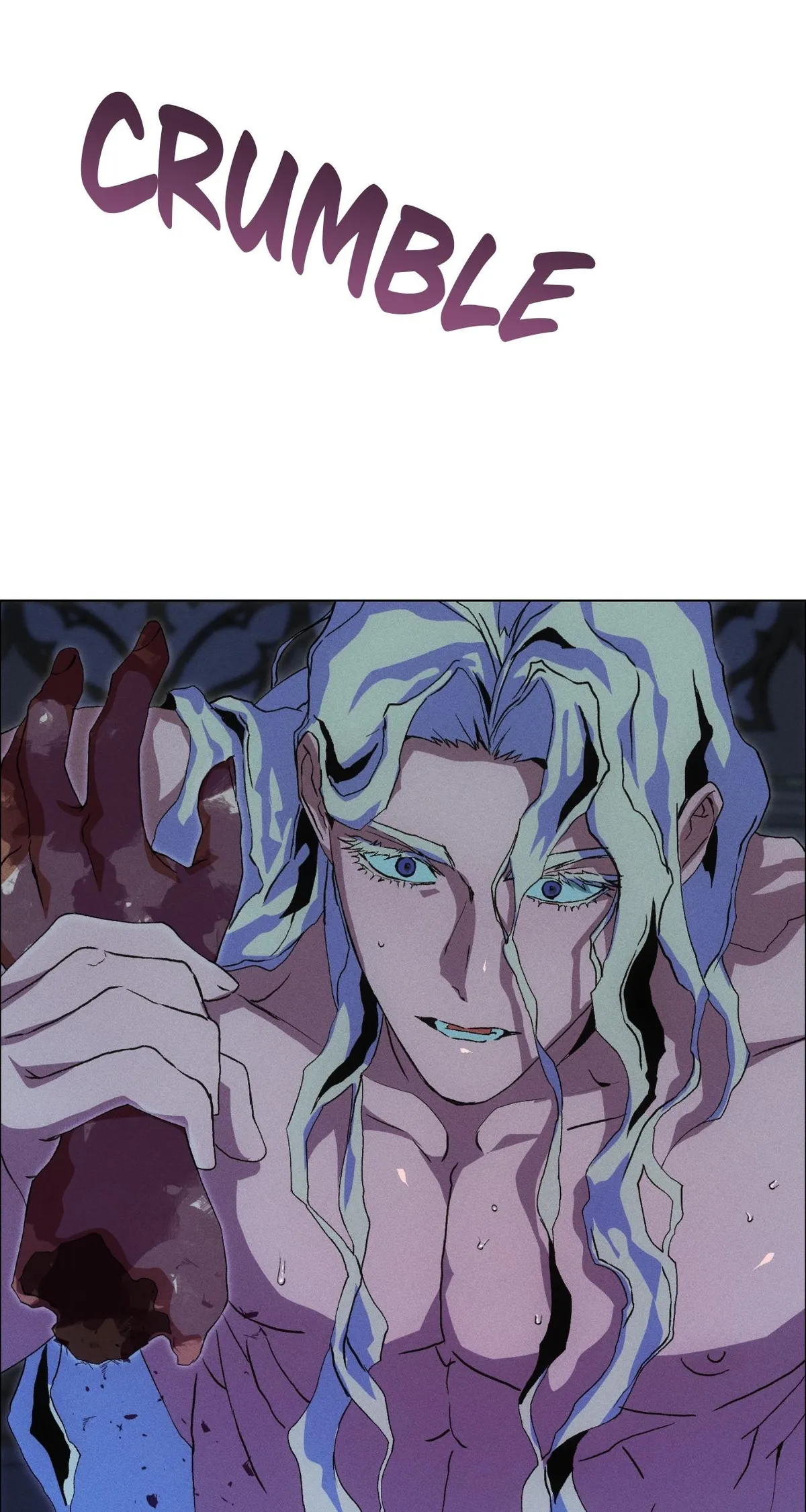 To Abyss Chapter 12 page 18 - 
