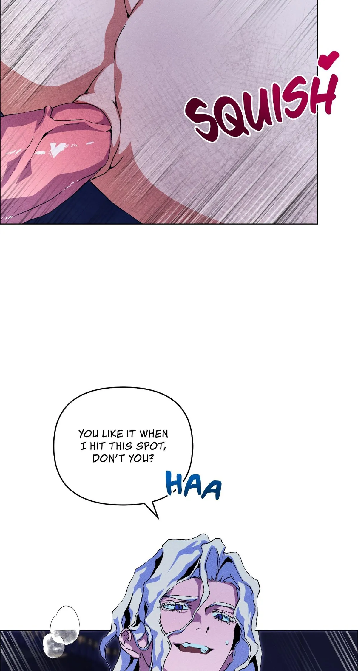 To Abyss Chapter 12 page 21 - 