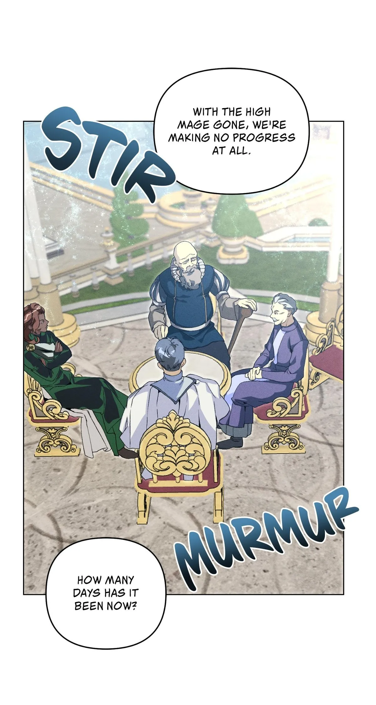 To Abyss Chapter 12 page 4 - 