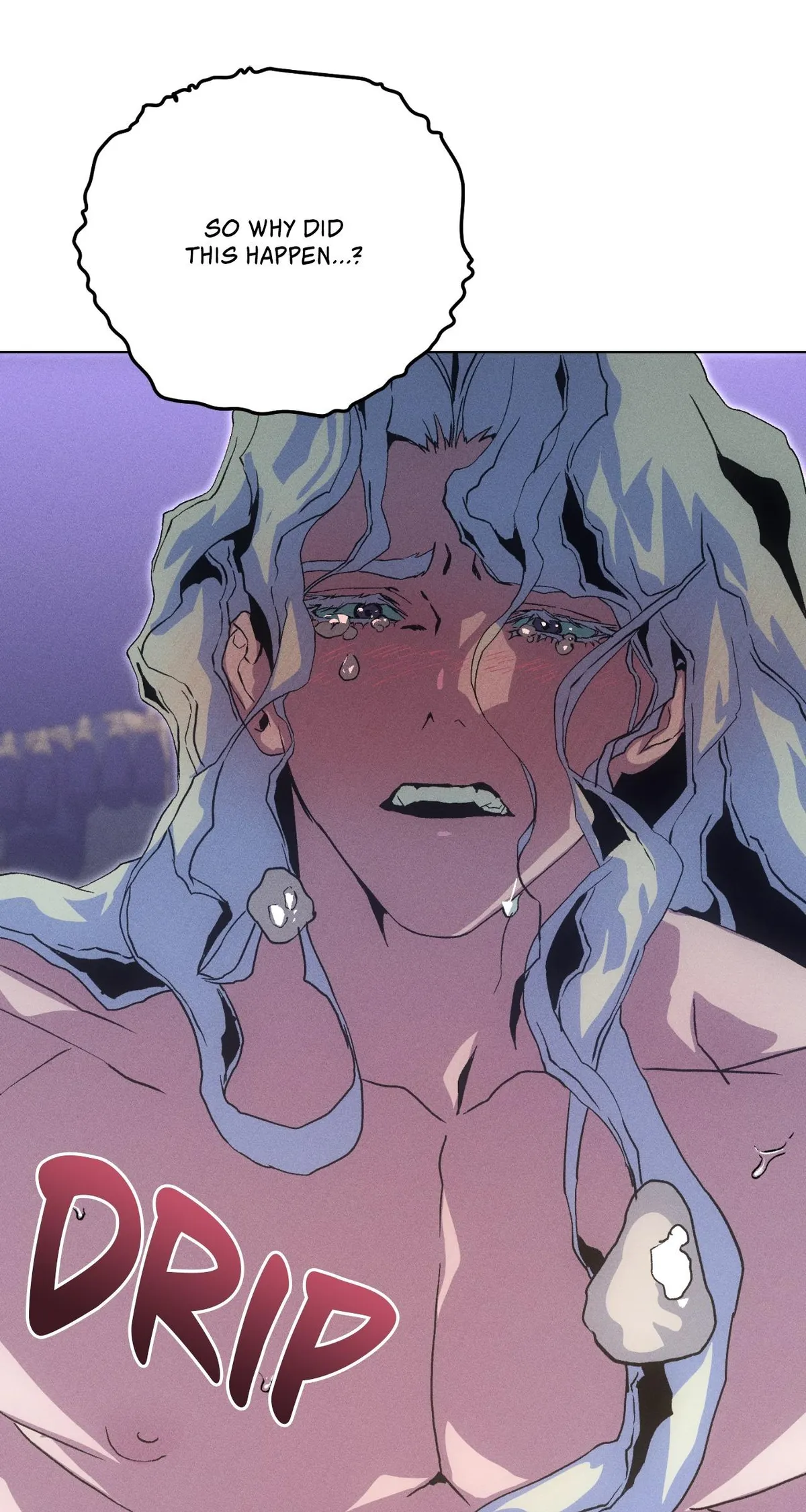 To Abyss Chapter 12 page 31 - 