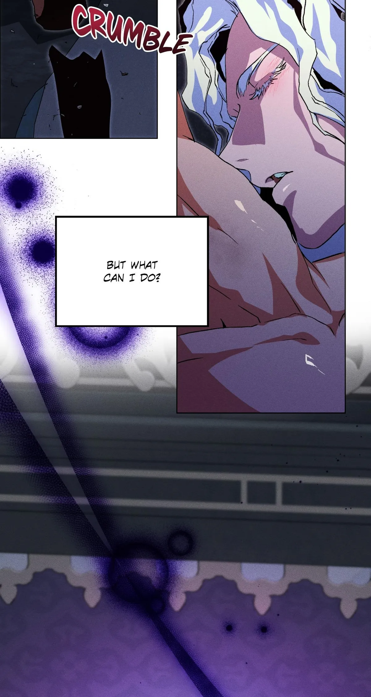 To Abyss Chapter 12 page 34 - 