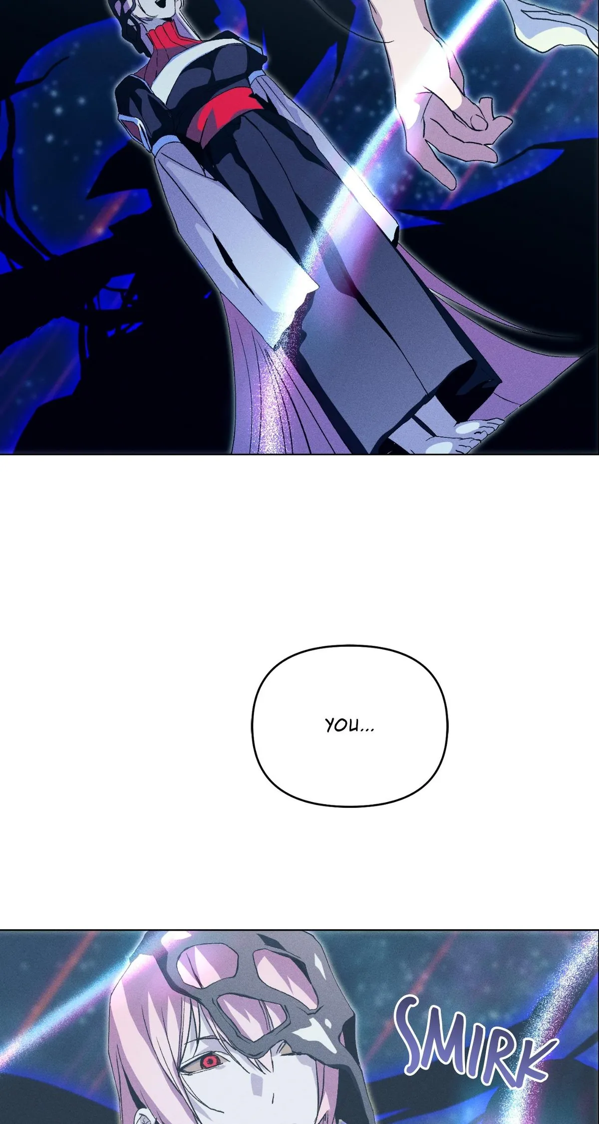 To Abyss Chapter 12 page 41 - 
