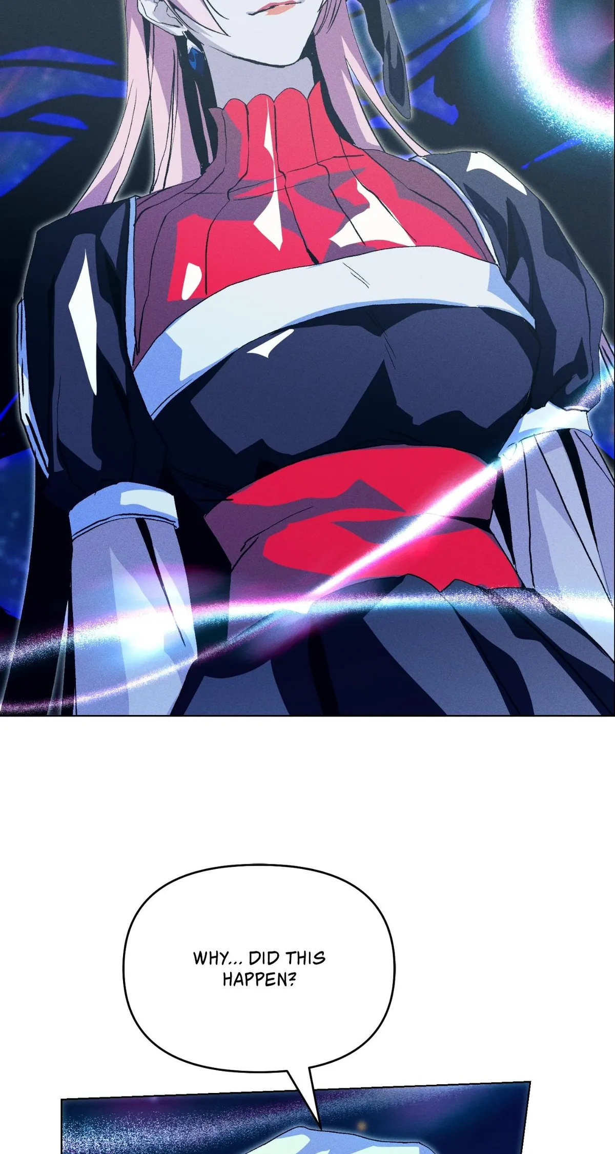 To Abyss Chapter 12 page 42 - 
