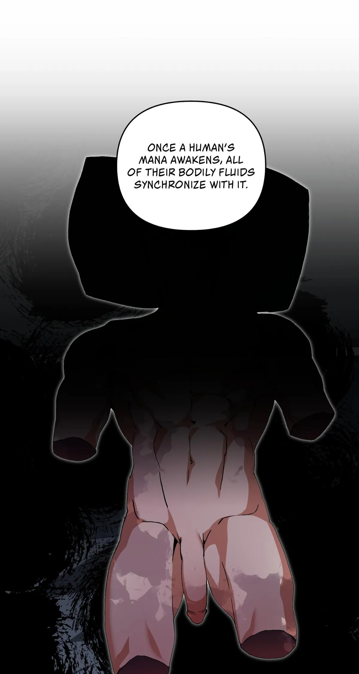 To Abyss Chapter 12 page 45 - 