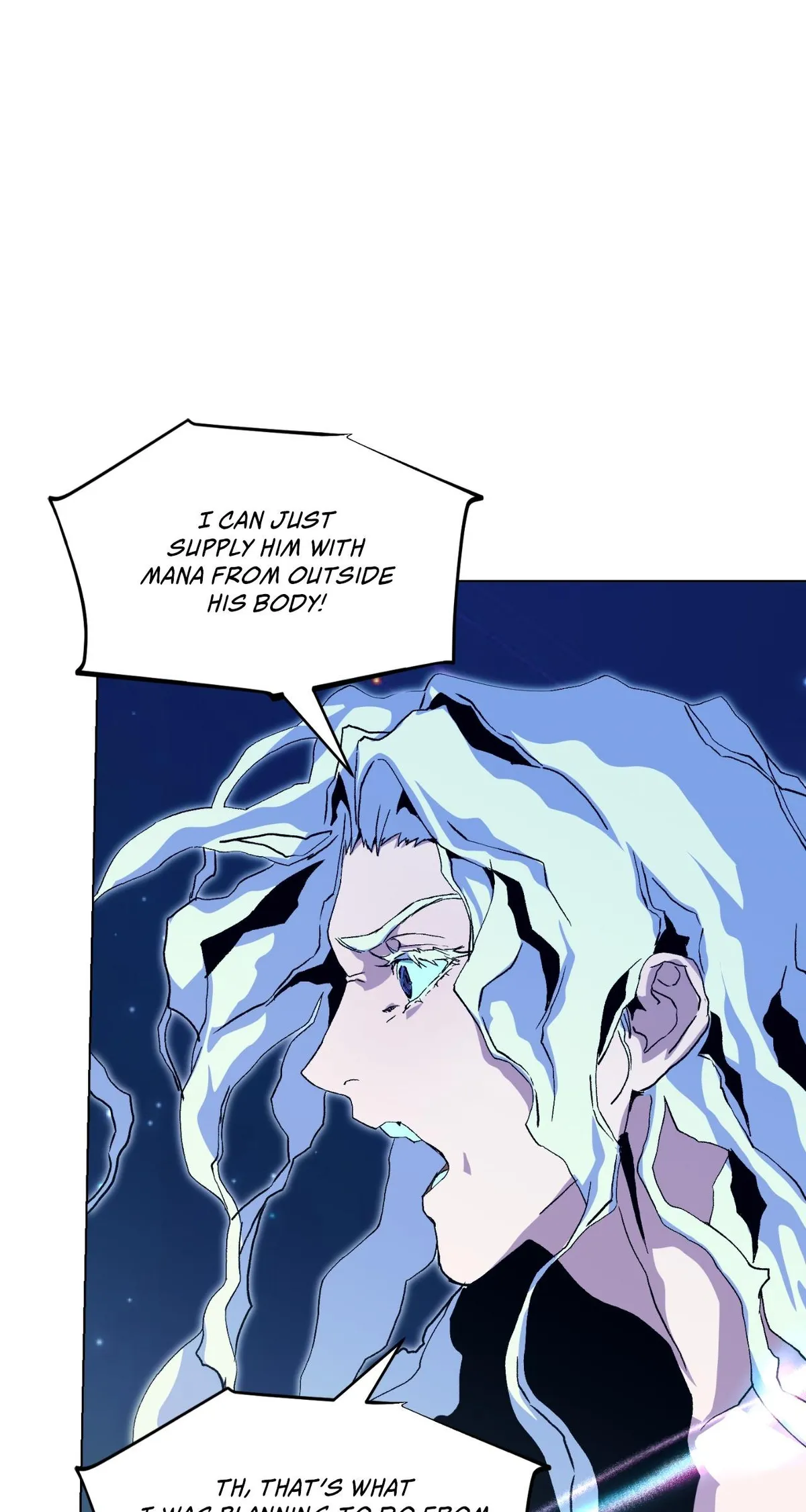 To Abyss Chapter 12 page 49 - 
