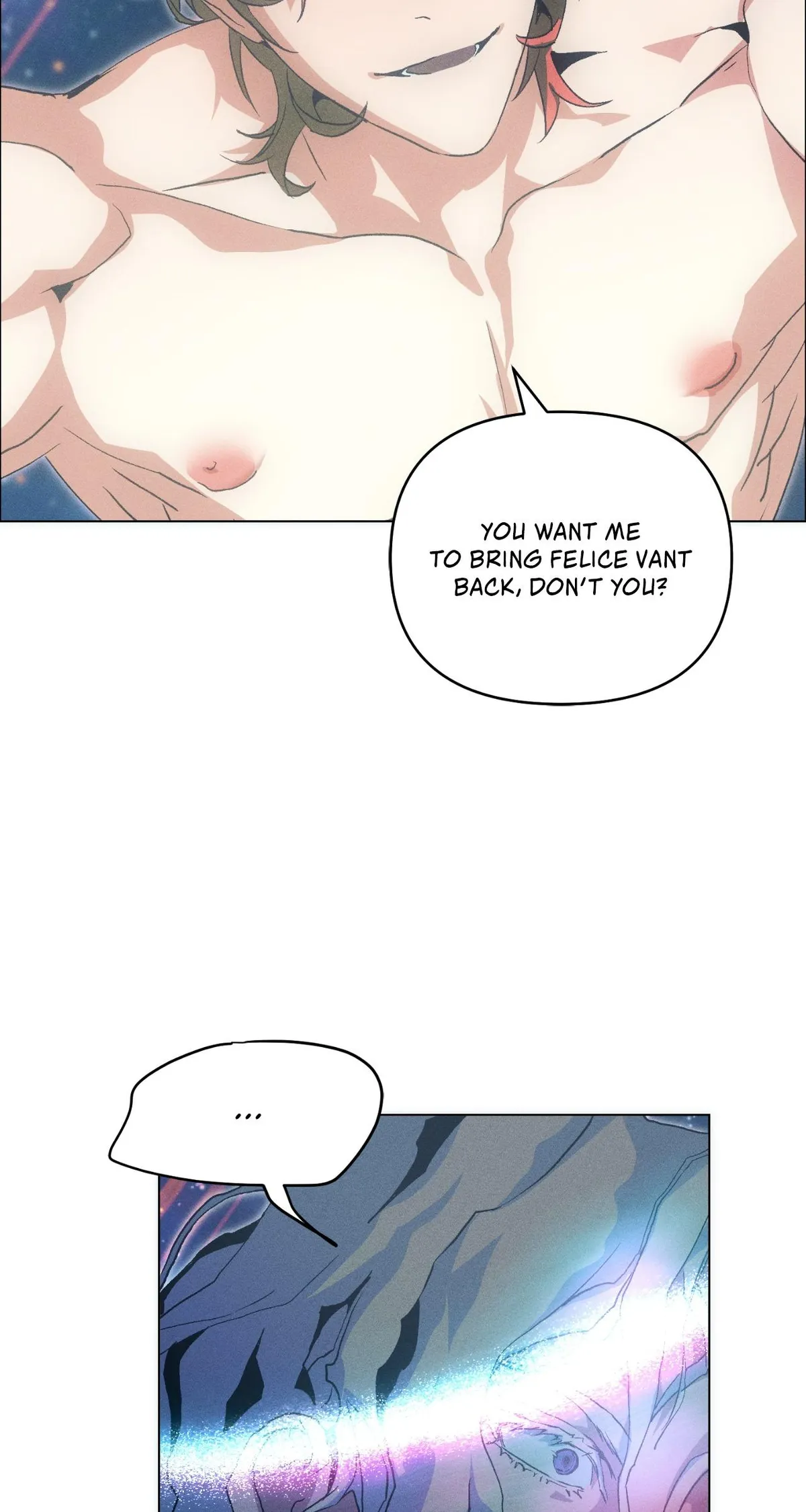 To Abyss Chapter 12 page 58 - 