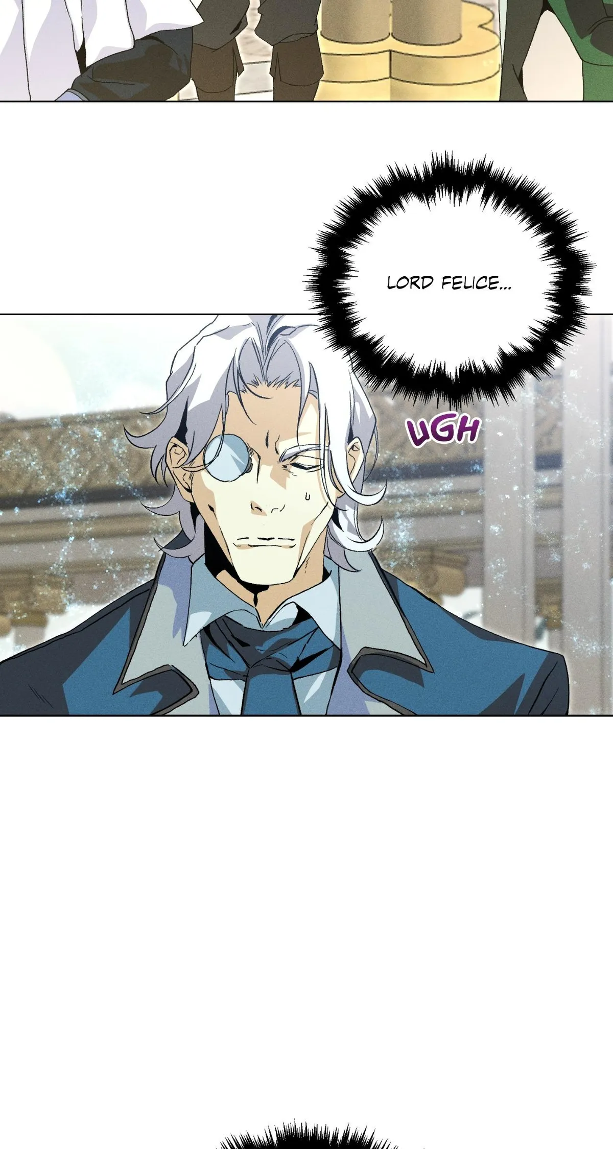 To Abyss Chapter 12 page 7 - 