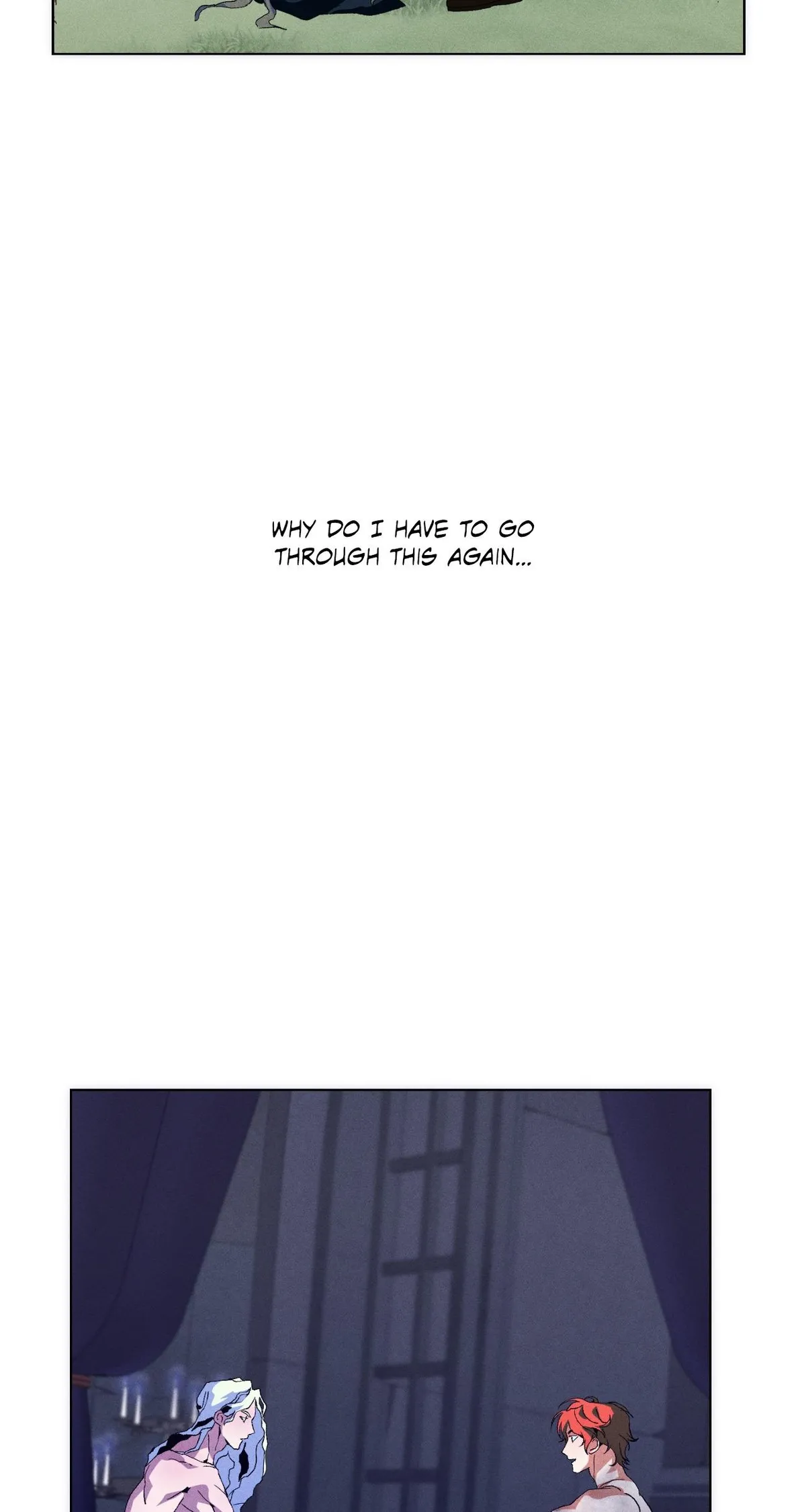 To Abyss Chapter 12 page 61 - 