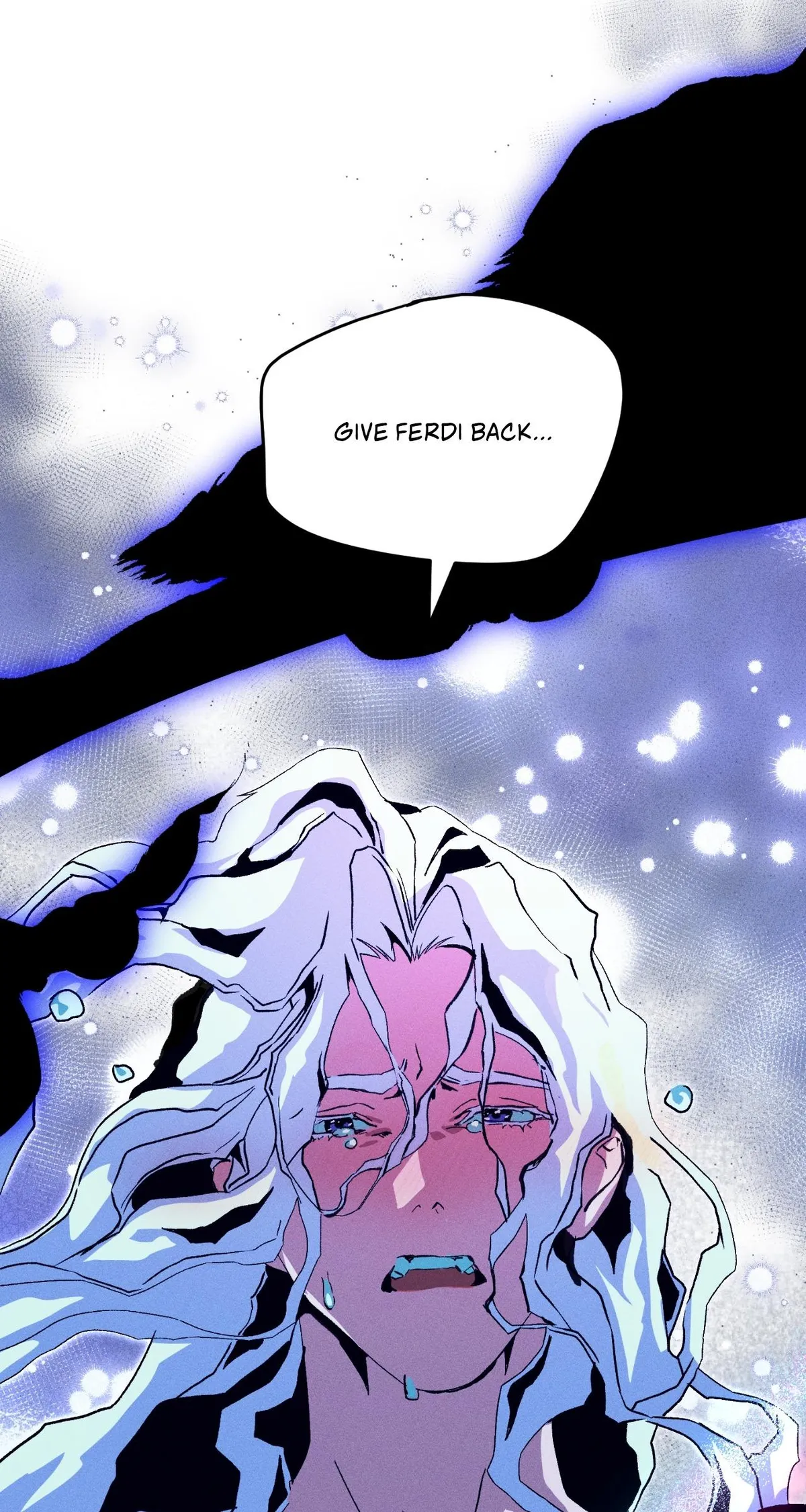 To Abyss Chapter 12 page 69 - 