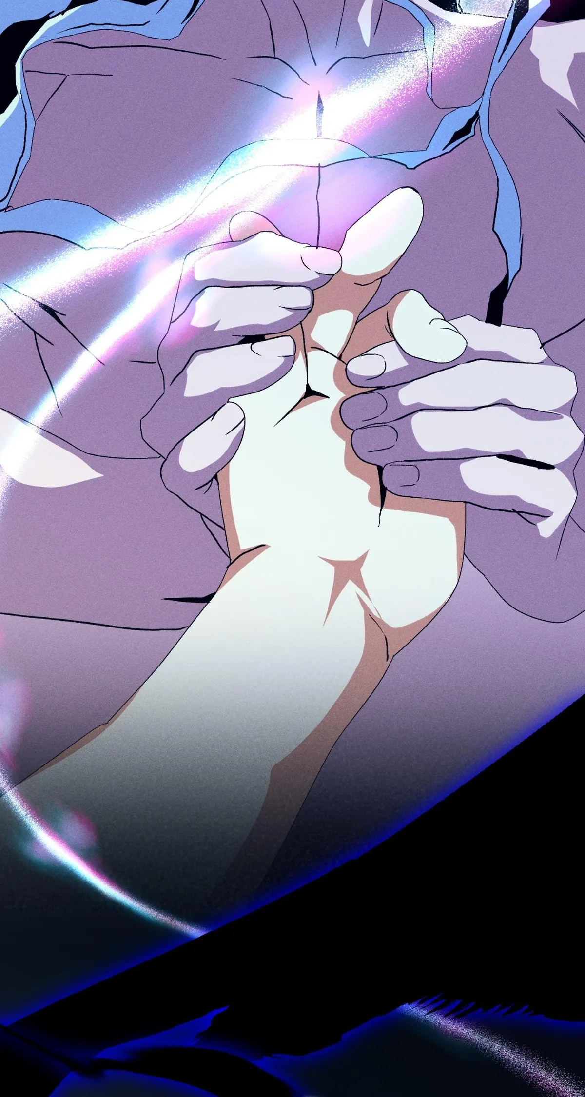 To Abyss Chapter 12 page 70 - 