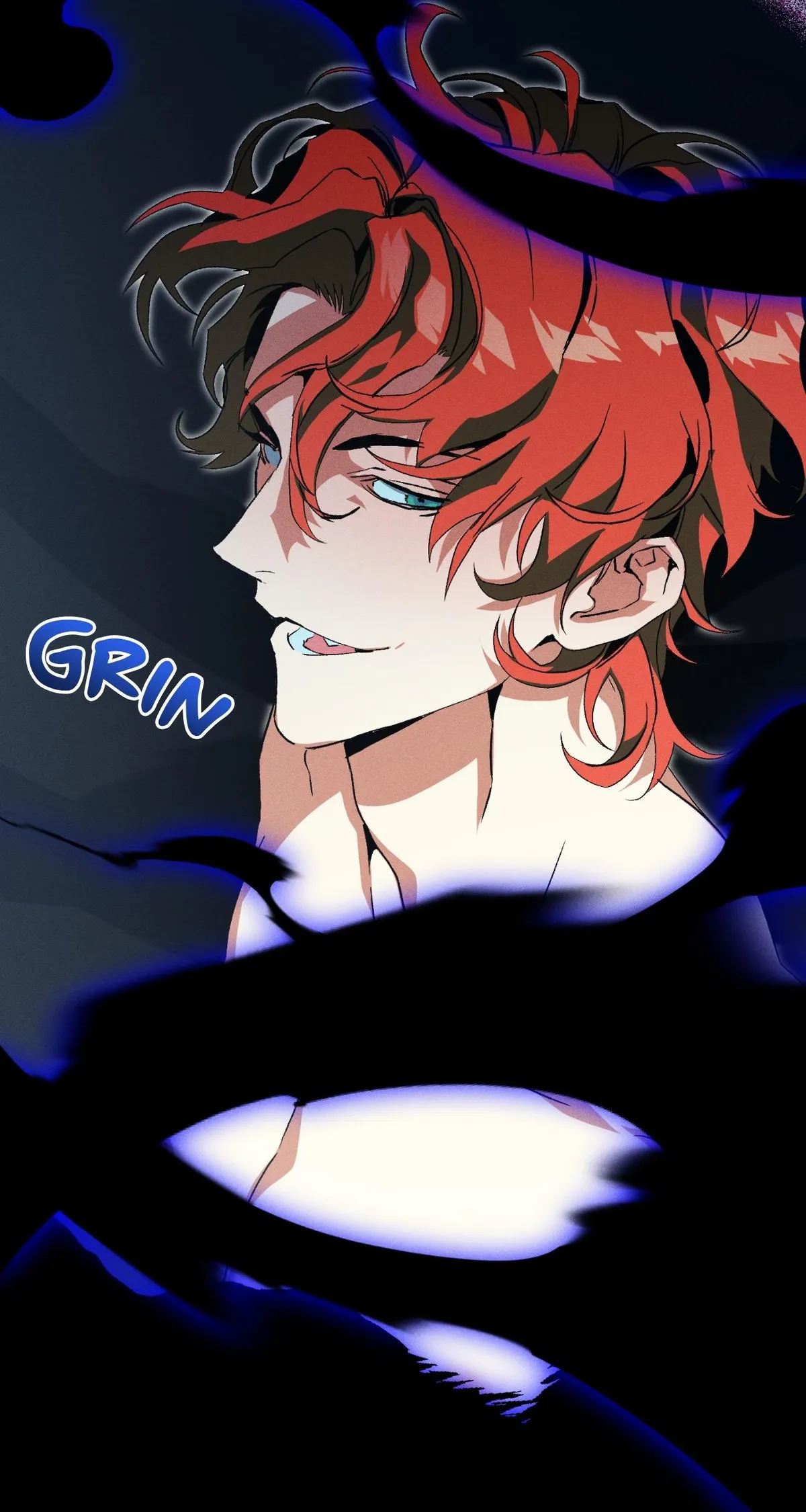 To Abyss Chapter 12 page 71 - 