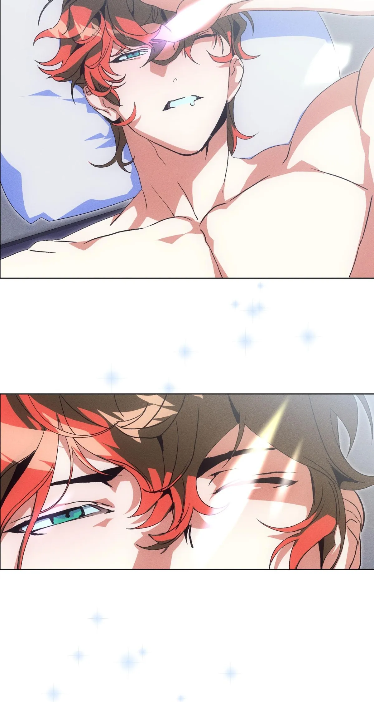 To Abyss Chapter 12 page 76 - 
