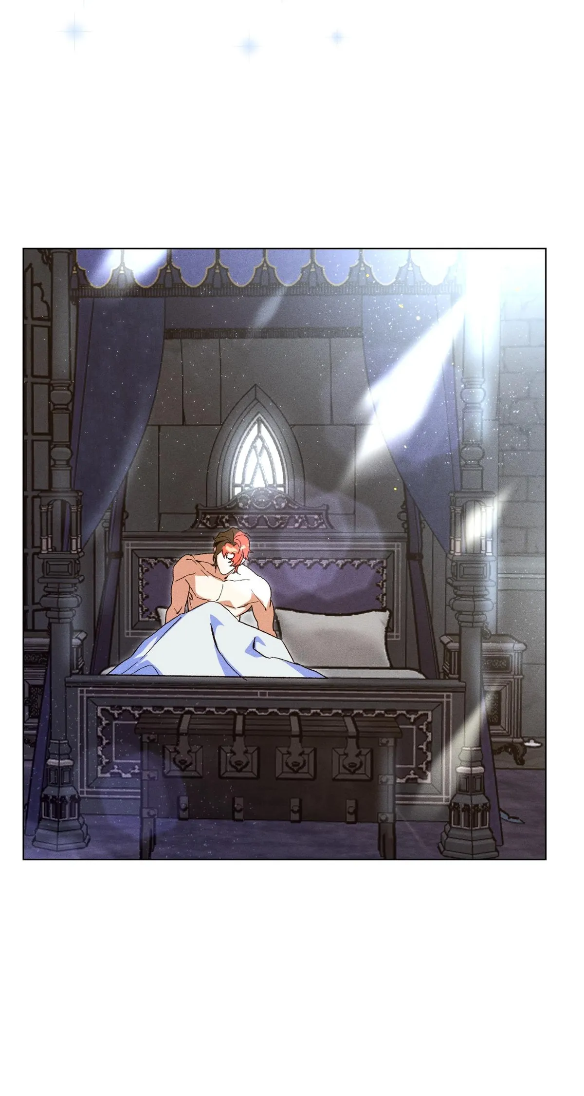 To Abyss Chapter 12 page 77 - 