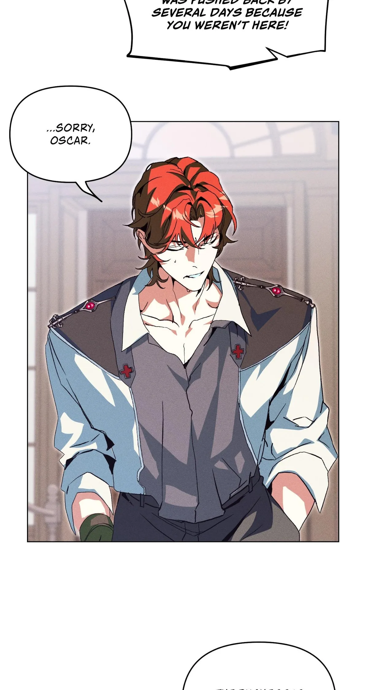 To Abyss Chapter 12 page 90 - 