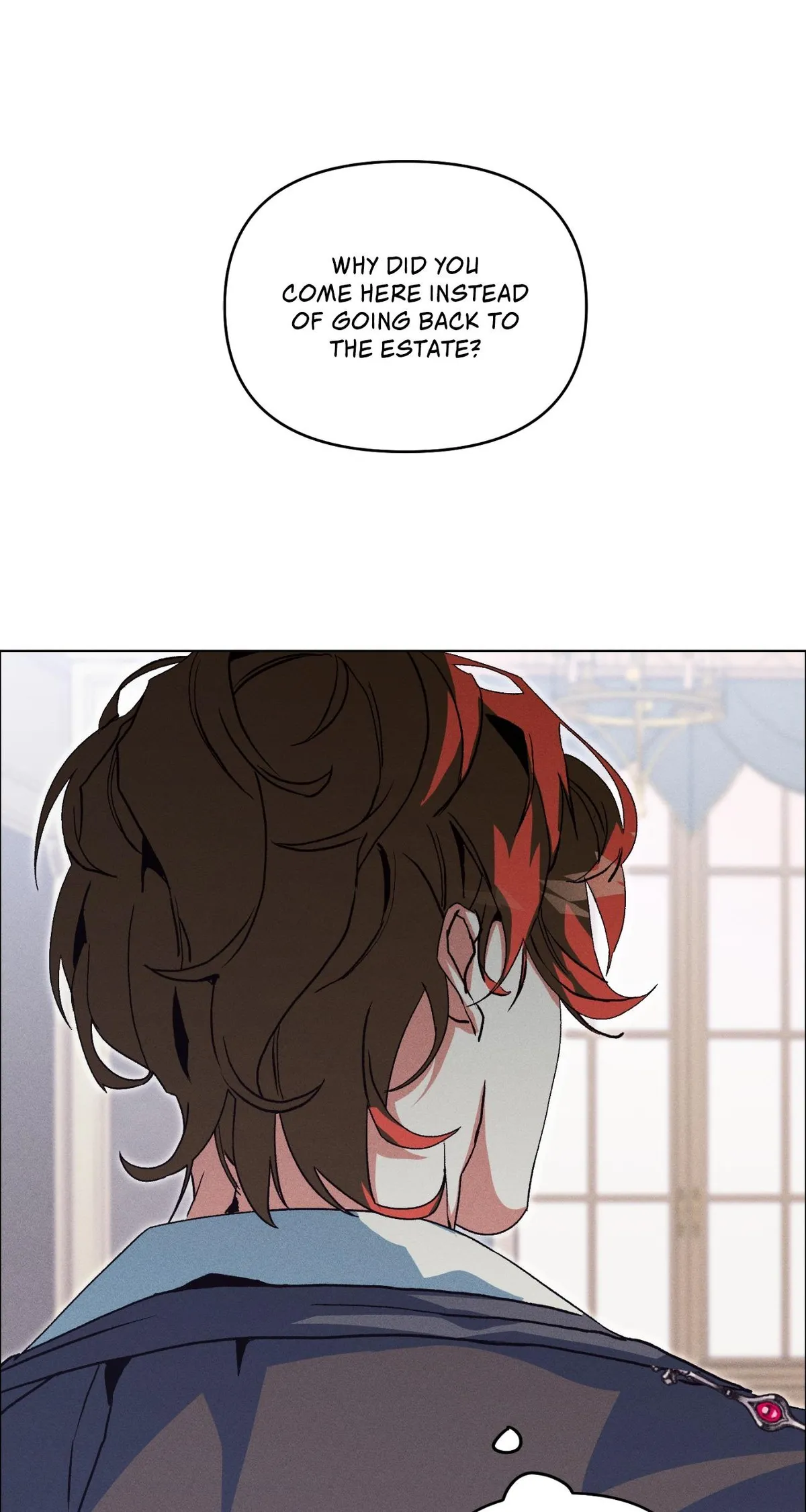 To Abyss Chapter 12 page 92 - 