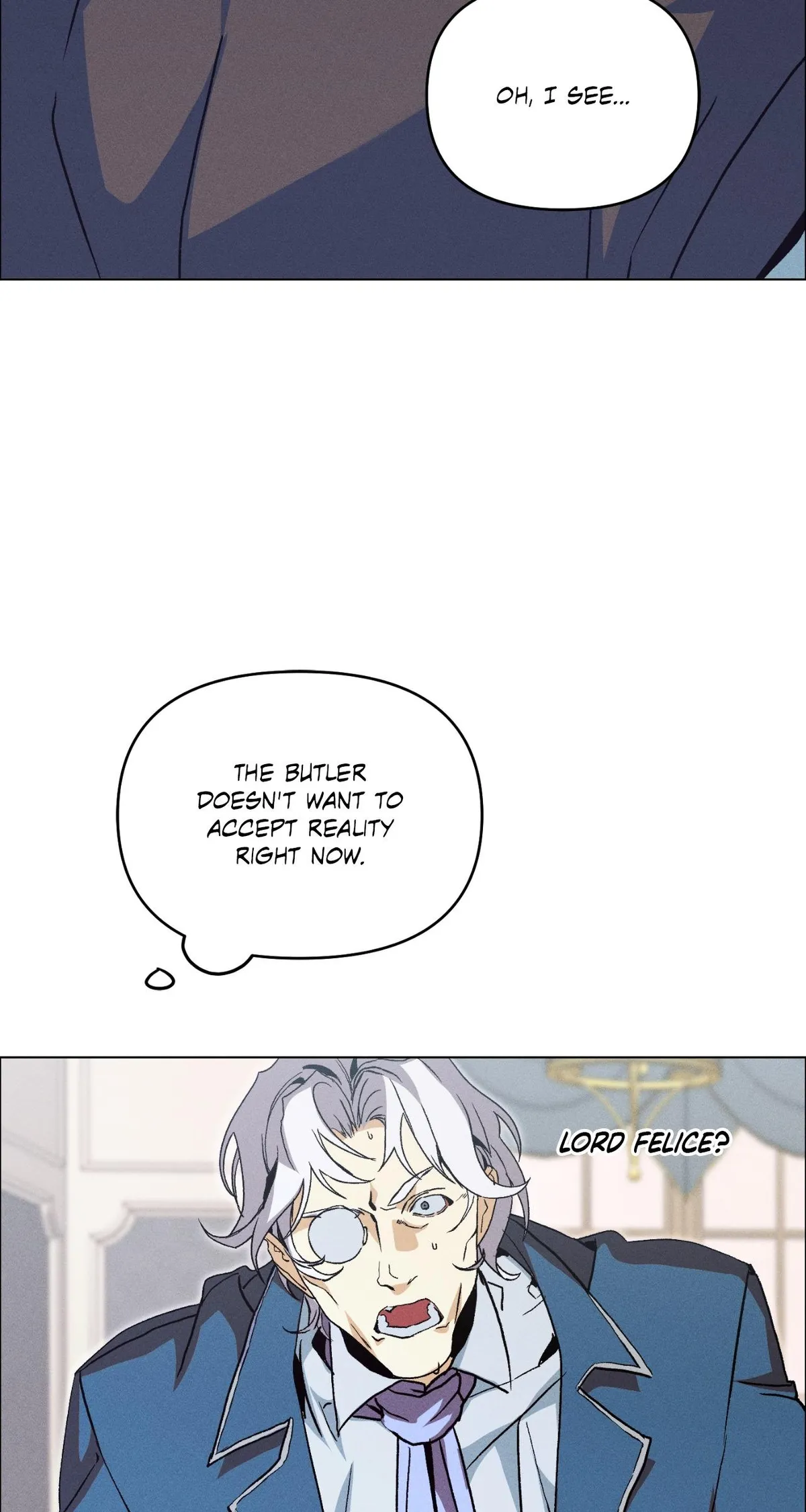 To Abyss Chapter 12 page 93 - 