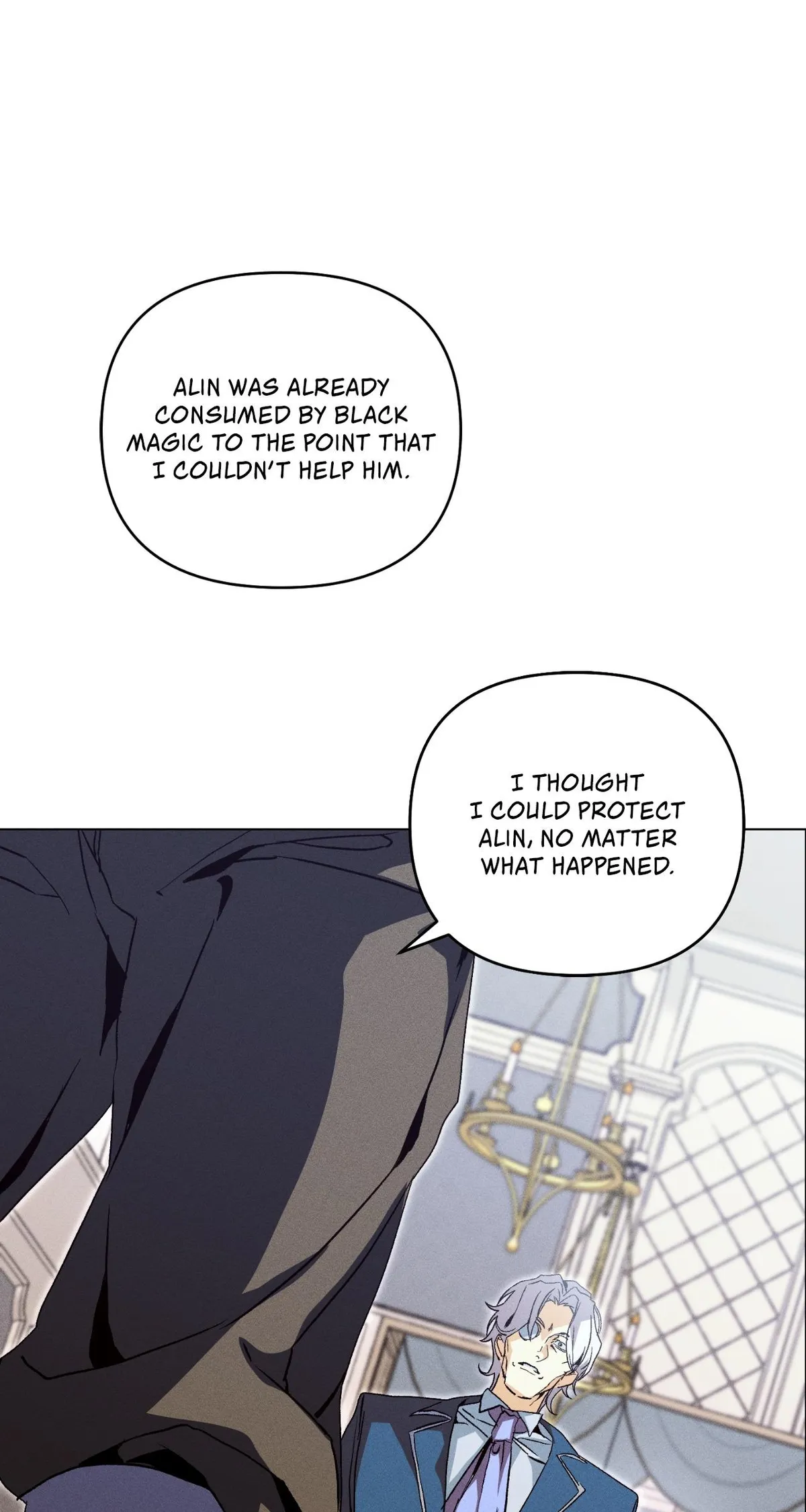 To Abyss Chapter 12 page 96 - 