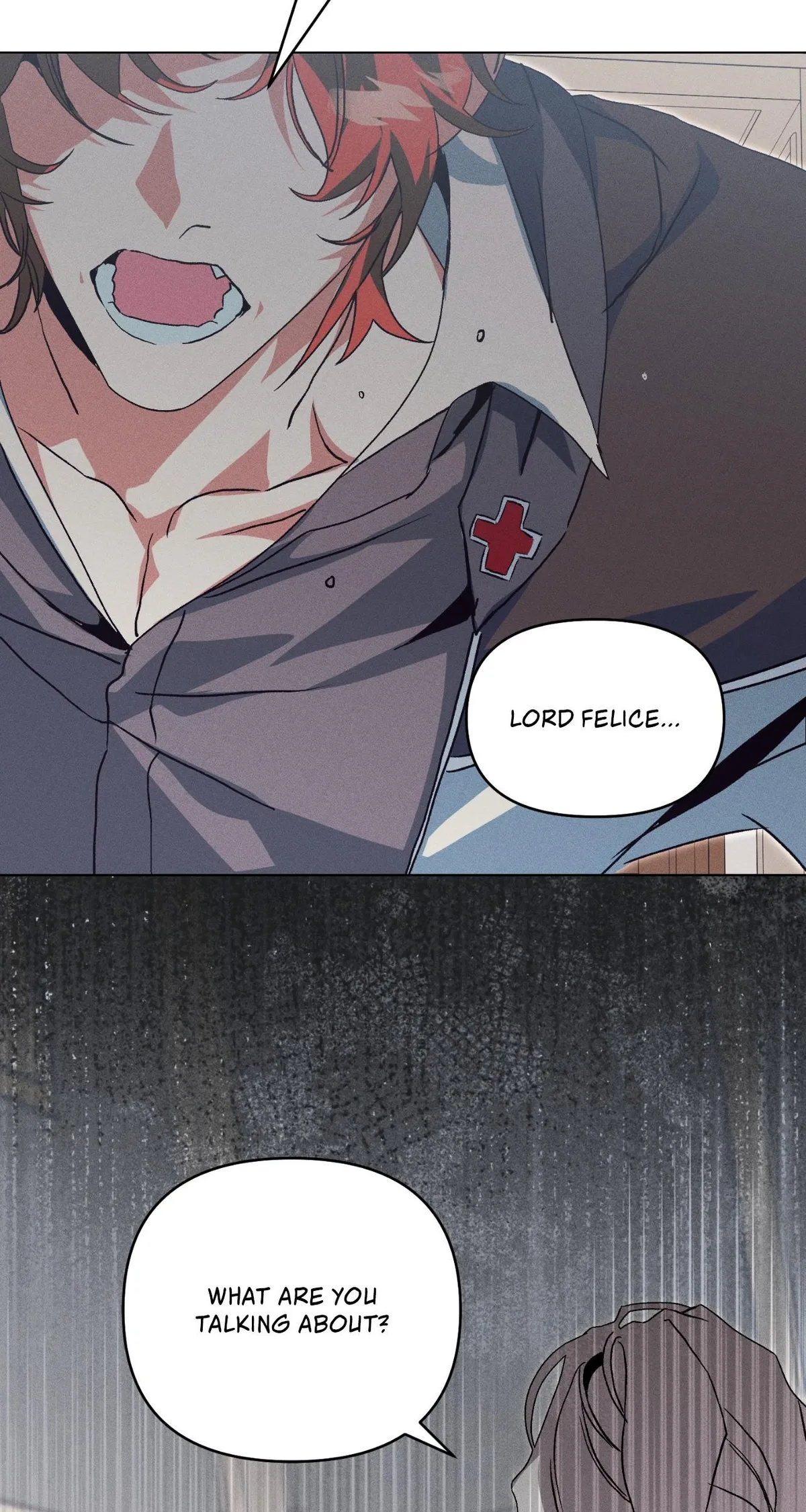 To Abyss Chapter 12 page 98 - 