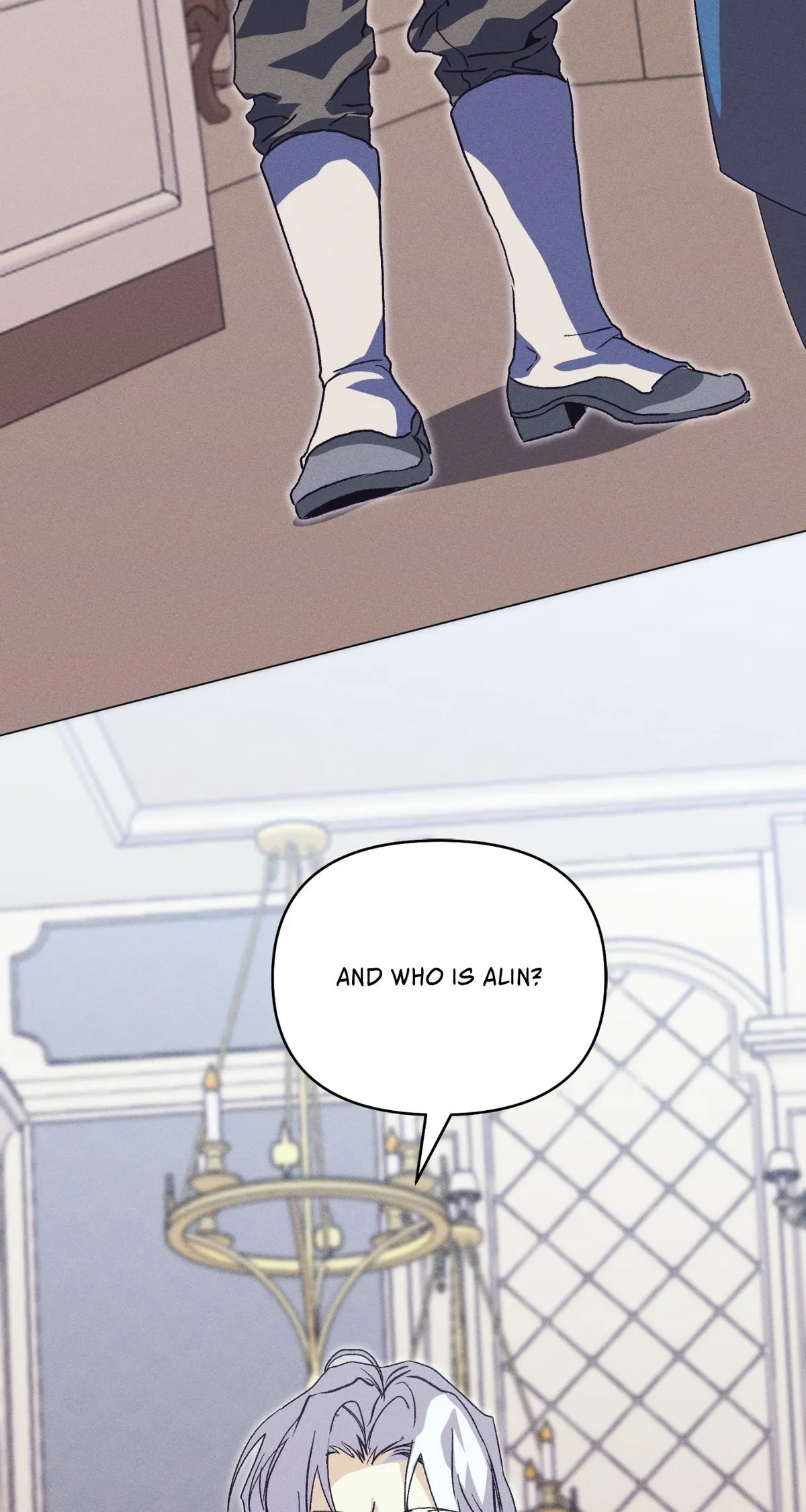 To Abyss Chapter 12 page 100 - 