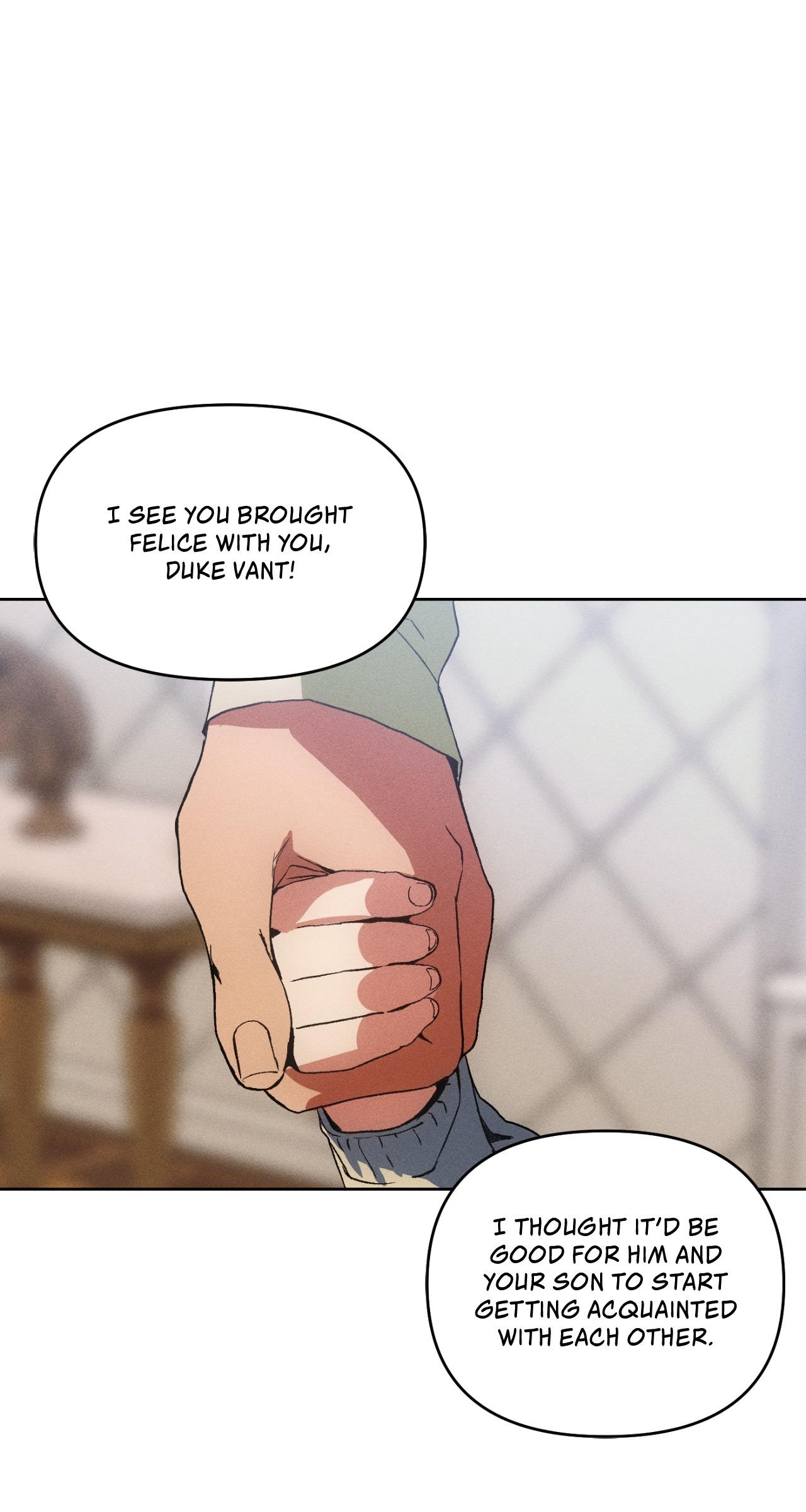 To Abyss Chapter 305.1 page 2 - 