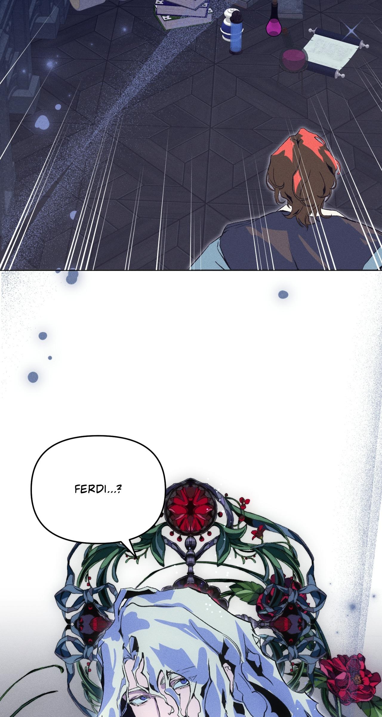 To Abyss Chapter 305.1 page 101 - 