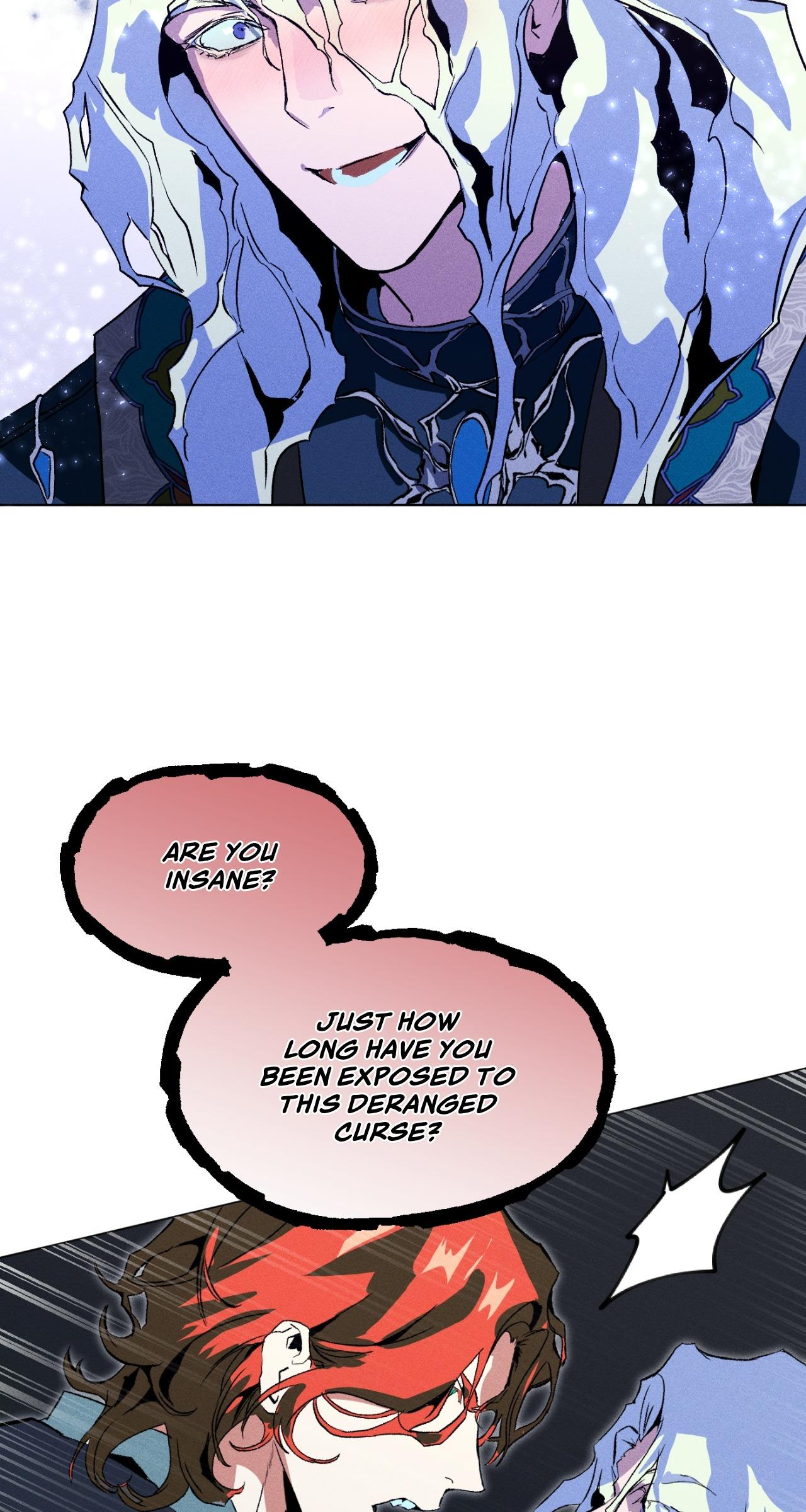 To Abyss Chapter 305.1 page 103 - 