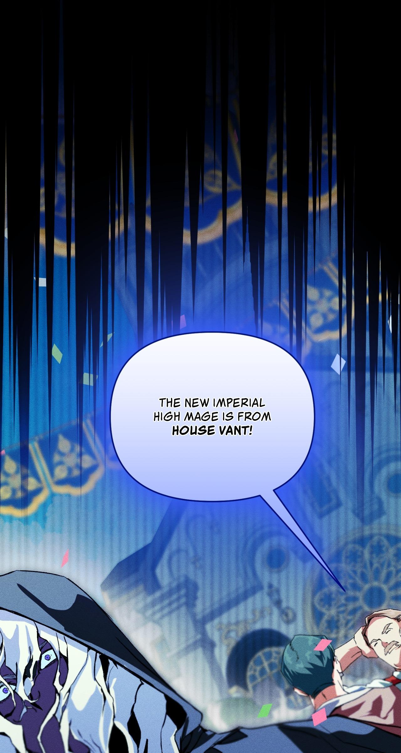 To Abyss Chapter 305.1 page 20 - 
