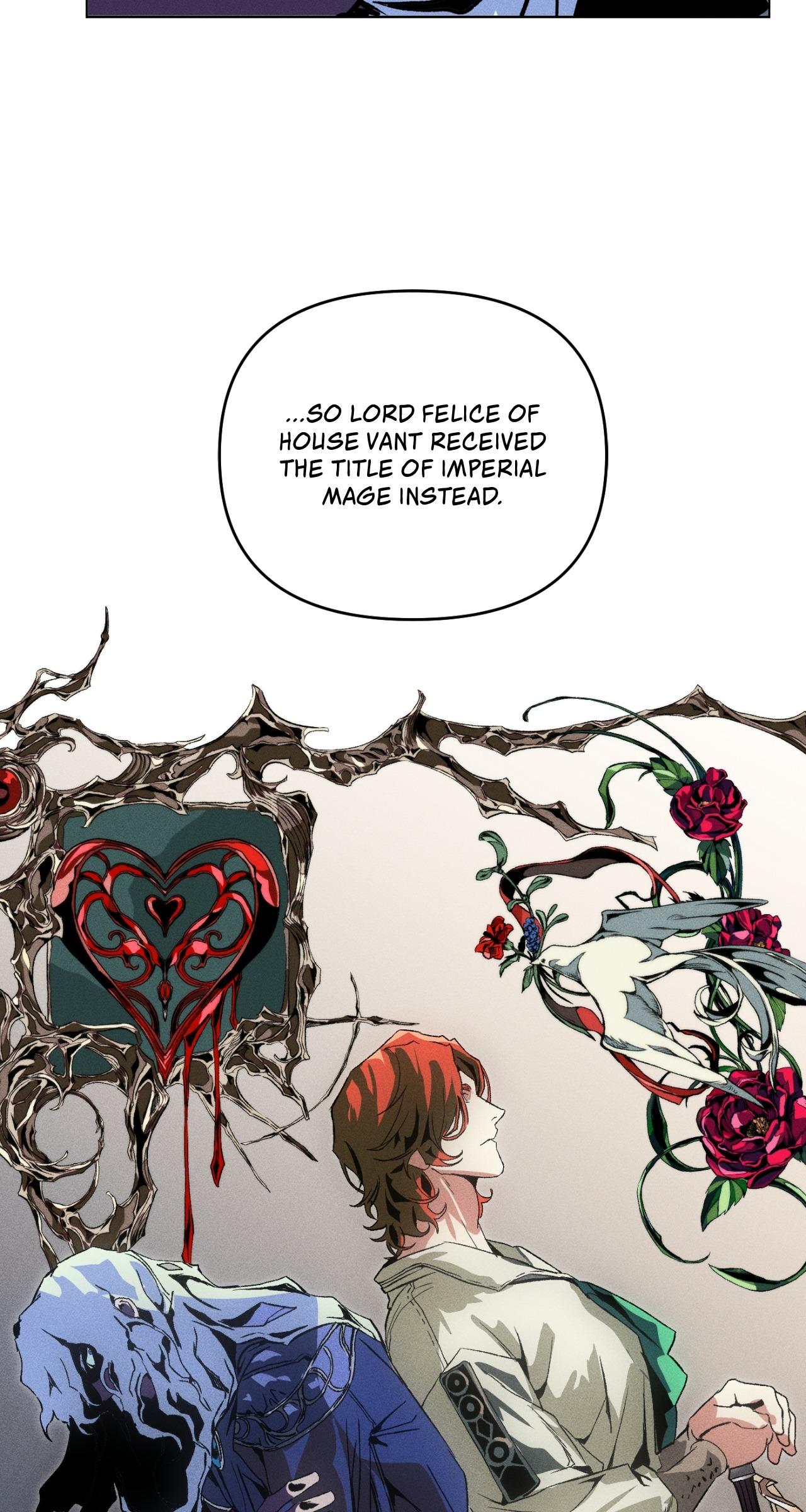 To Abyss Chapter 305.1 page 23 - 