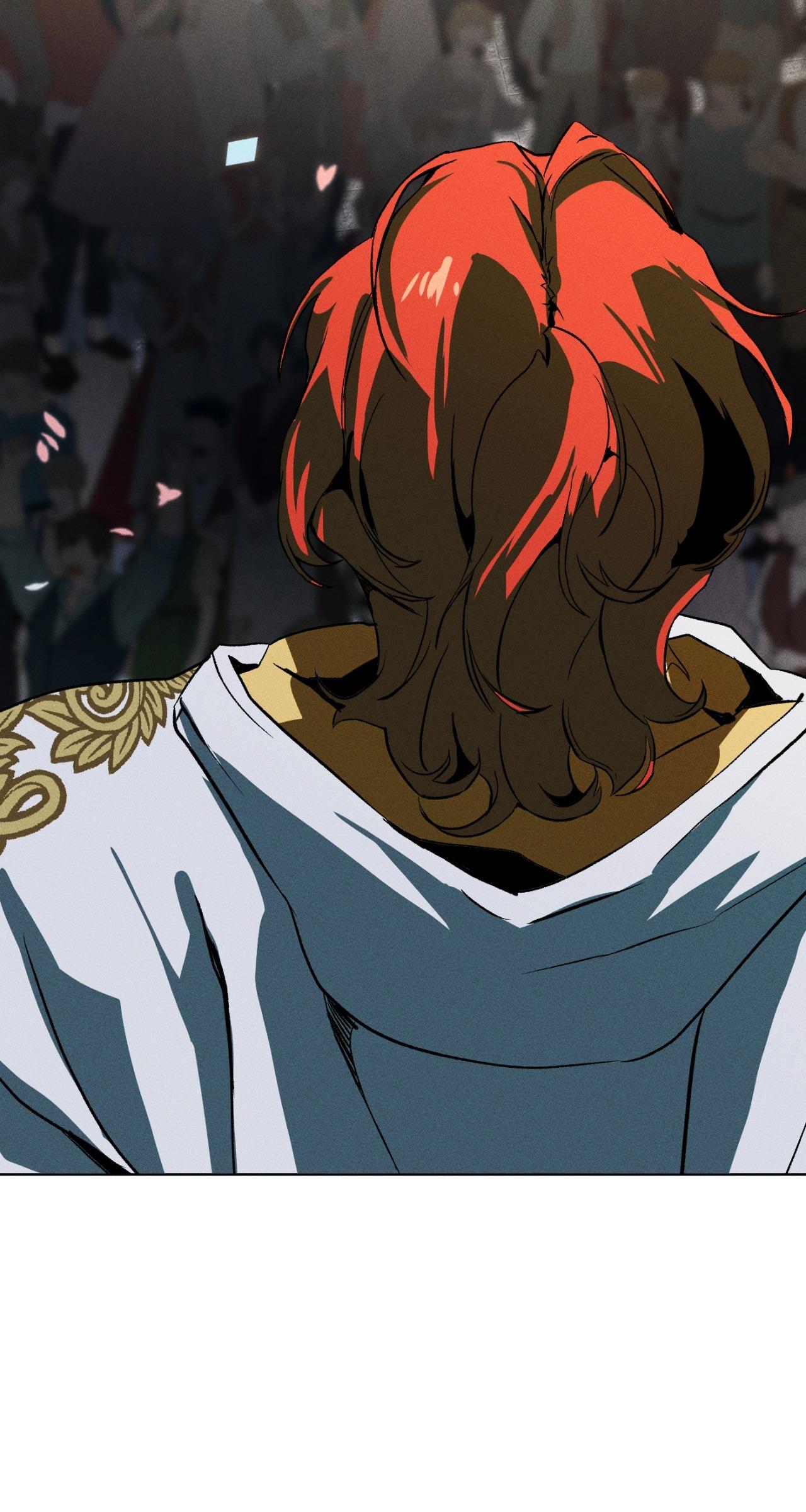 To Abyss Chapter 305.1 page 30 - 