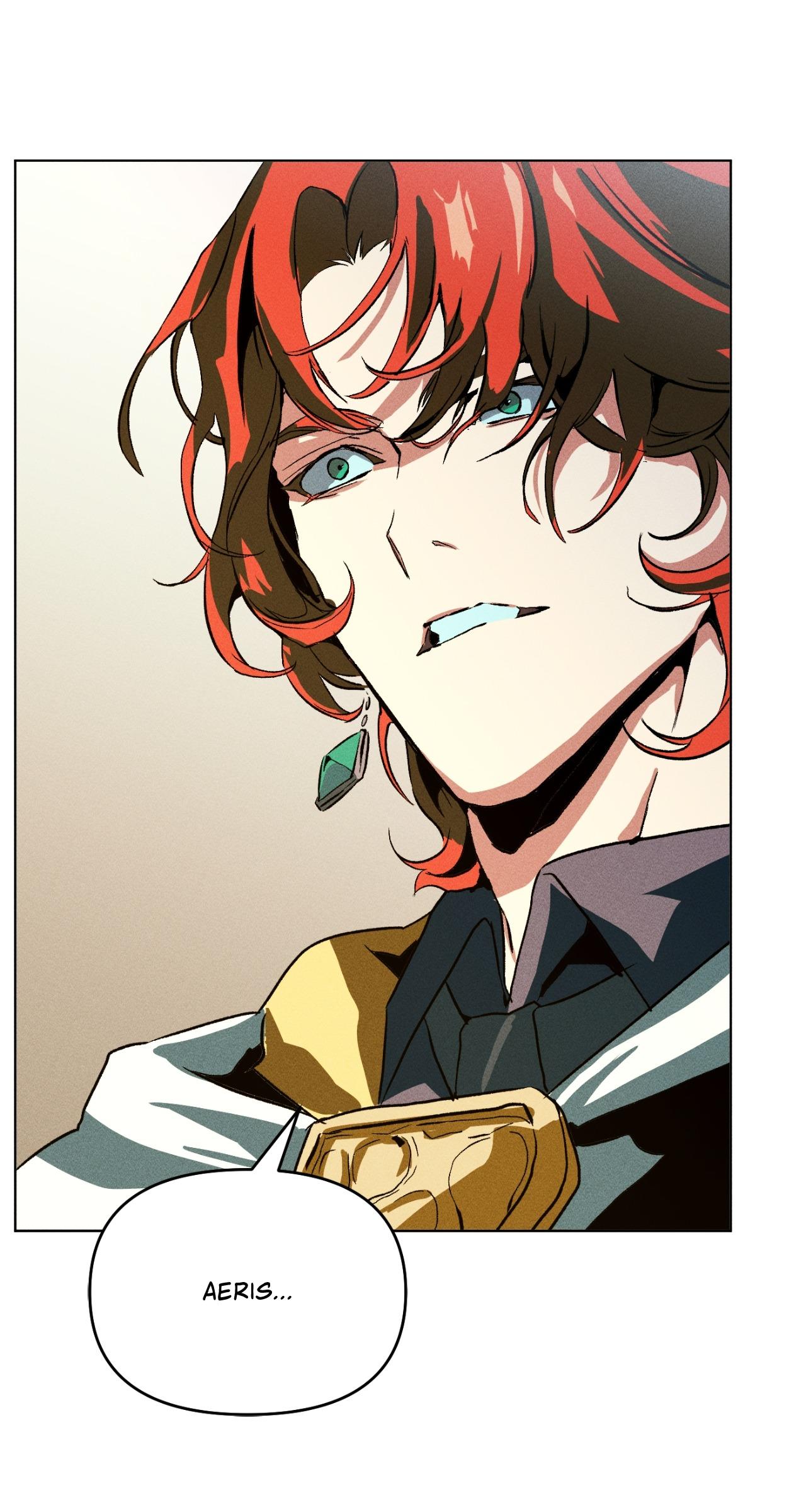 To Abyss Chapter 305.1 page 31 - 