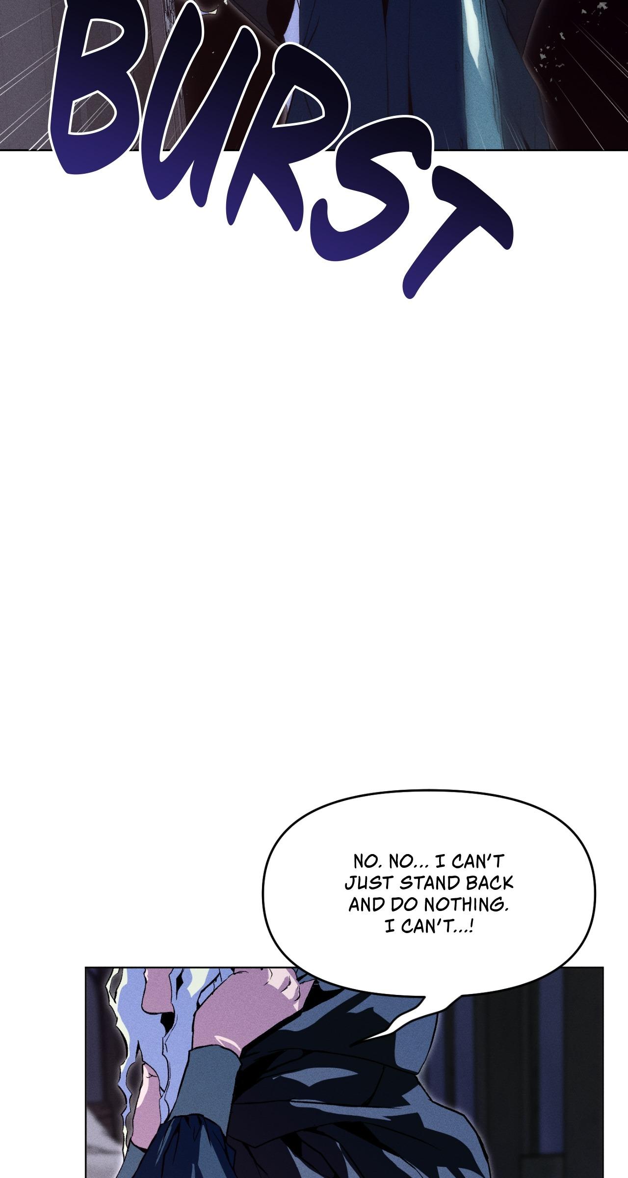 To Abyss Chapter 305.1 page 35 - 