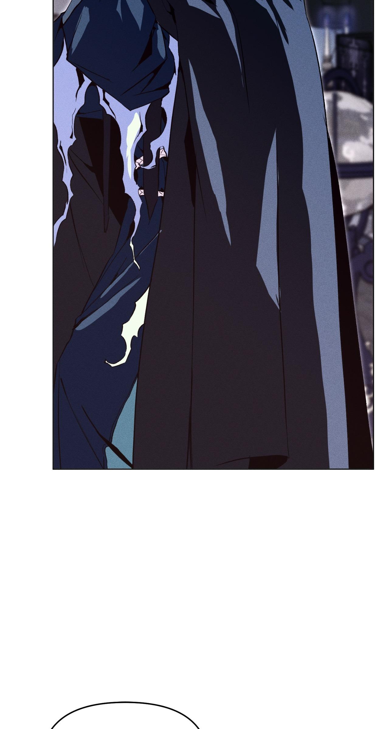 To Abyss Chapter 305.1 page 36 - 