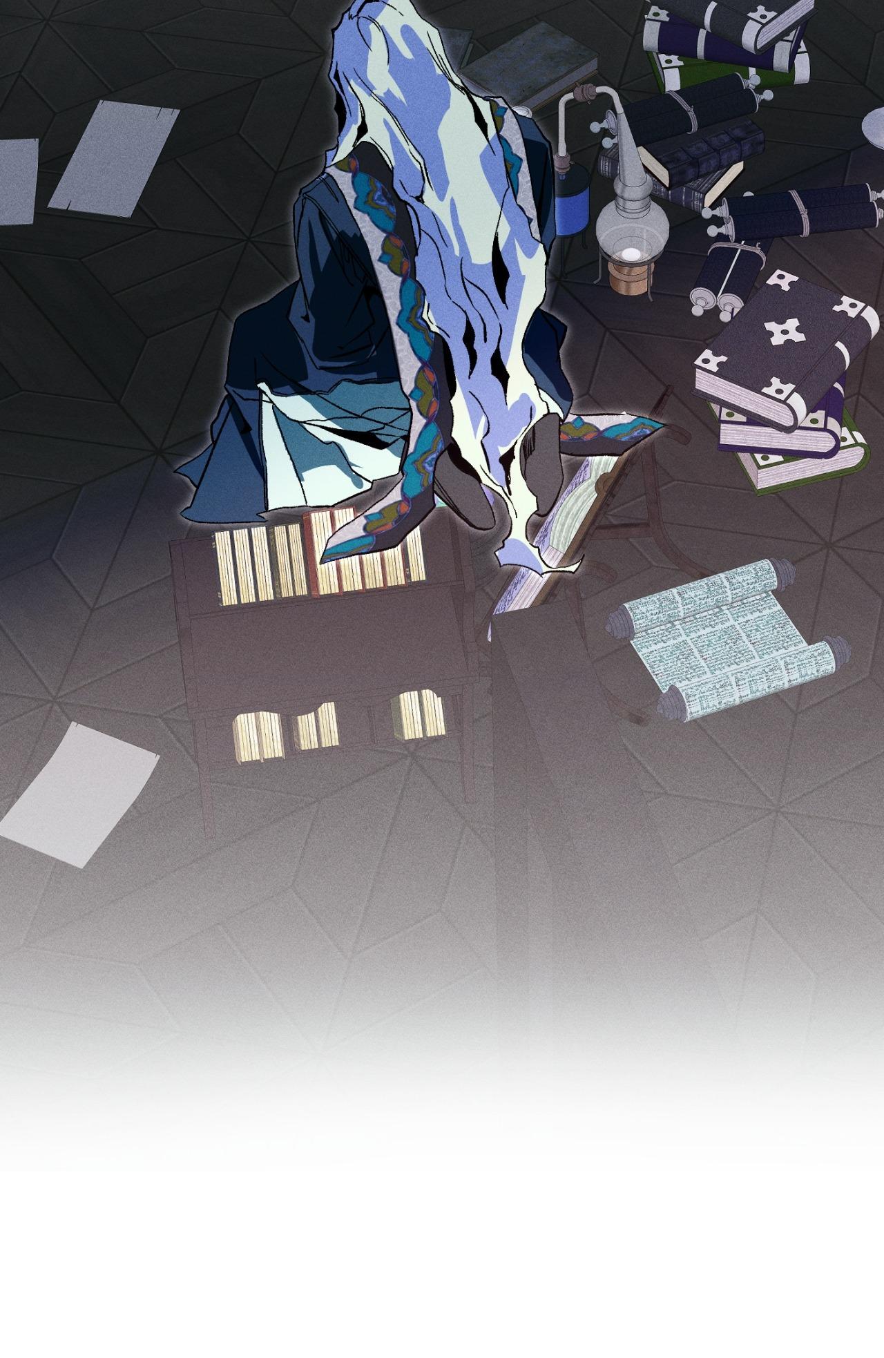 To Abyss Chapter 305.1 page 44 - 