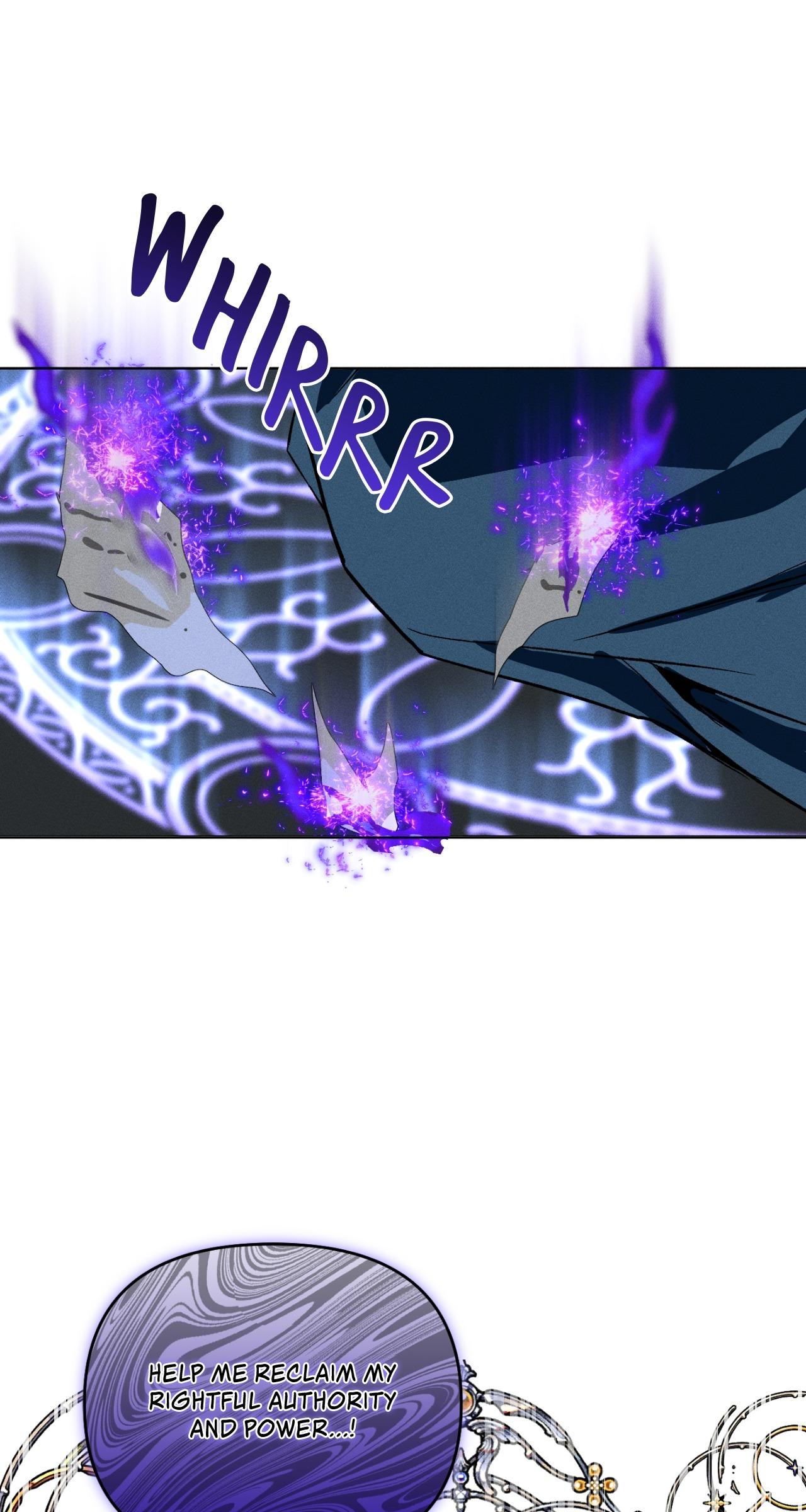 To Abyss Chapter 305.1 page 45 - 