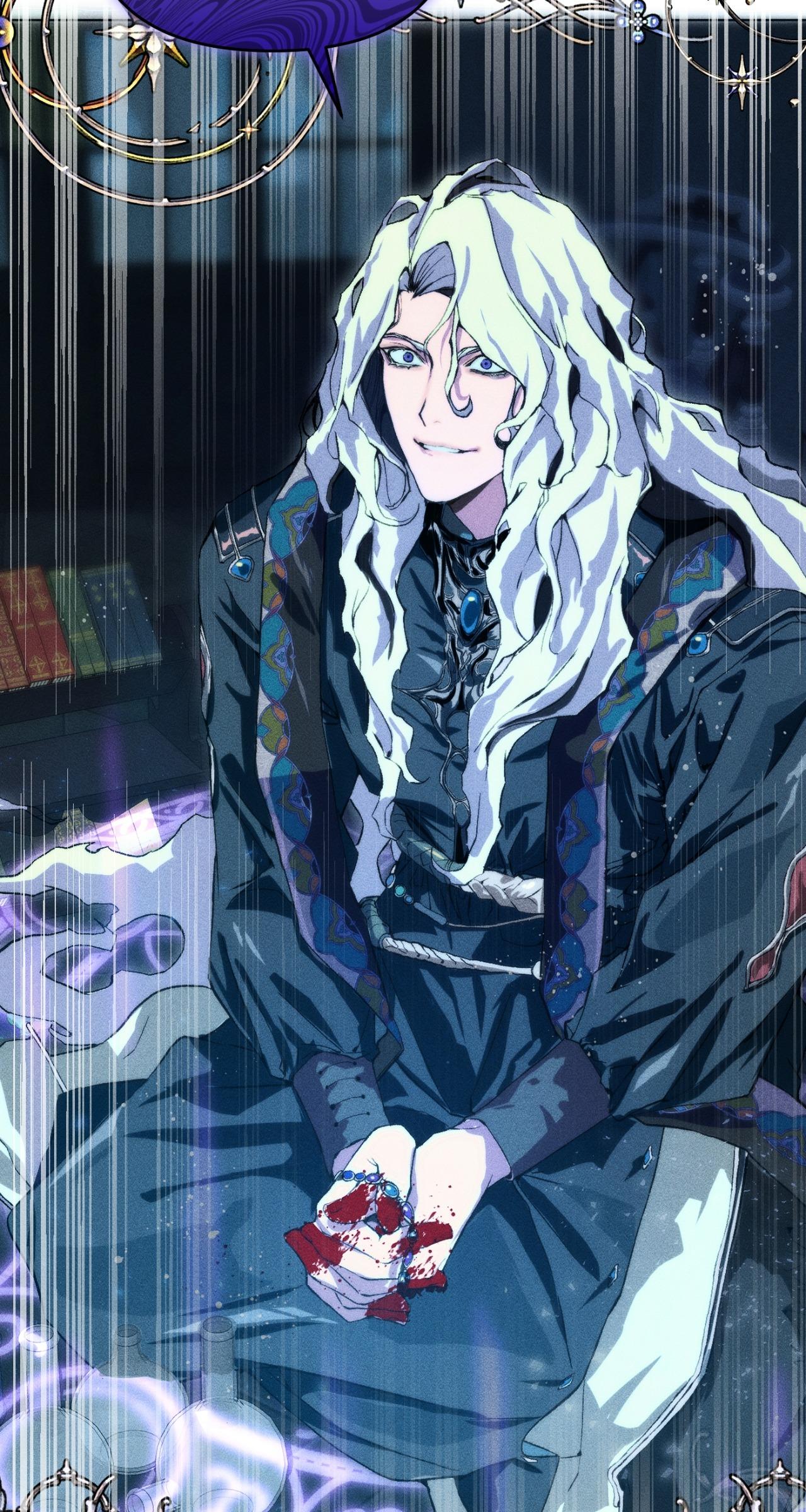 To Abyss Chapter 305.1 page 46 - 