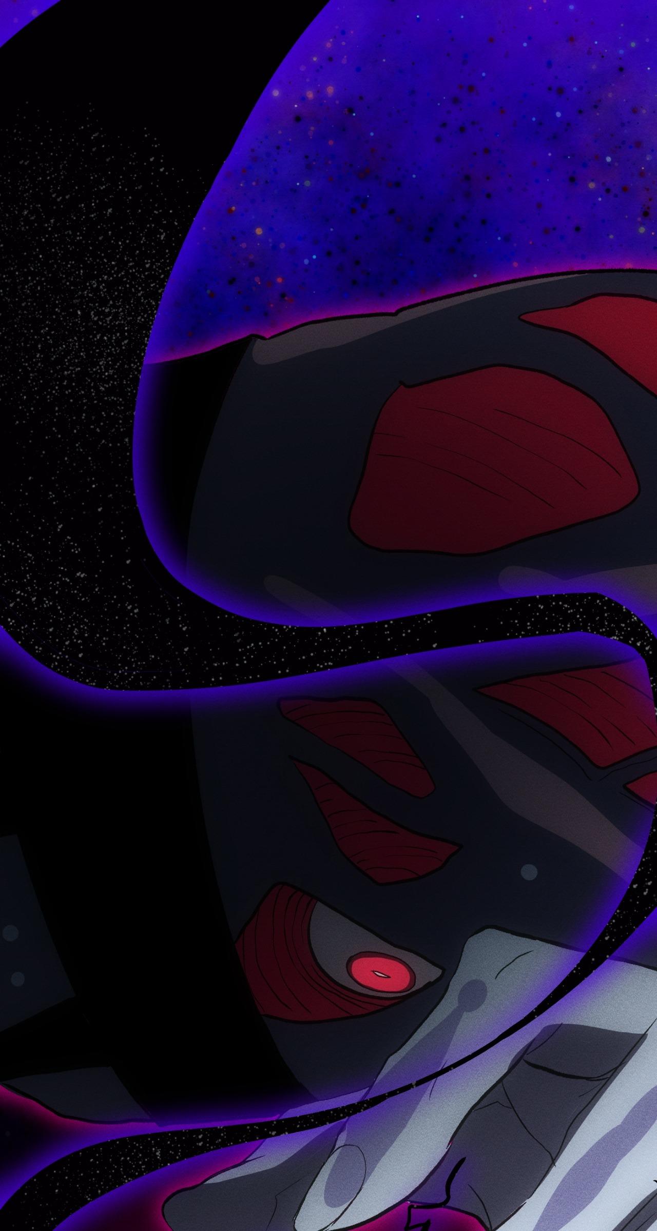 To Abyss Chapter 305.1 page 49 - 