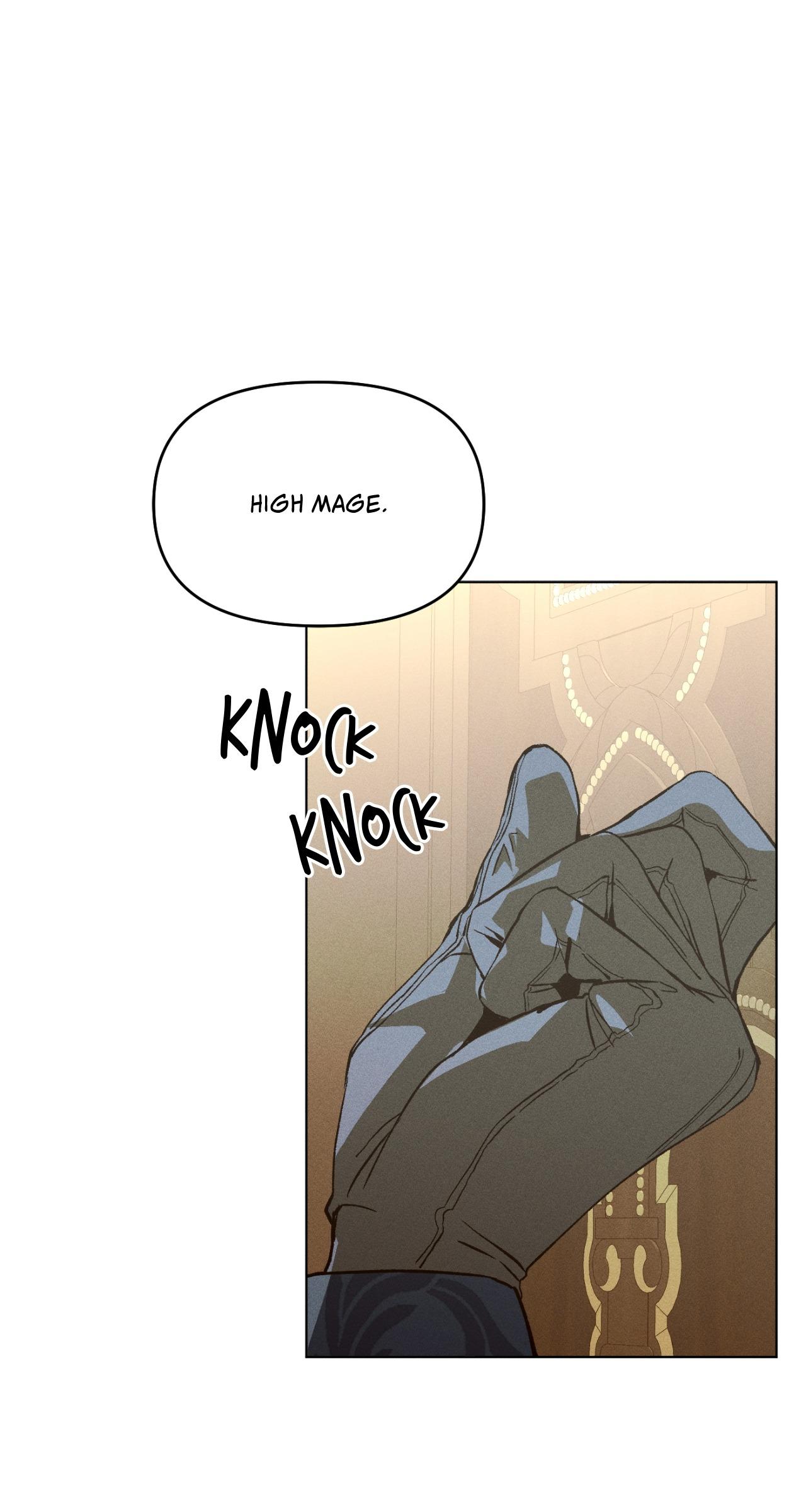 To Abyss Chapter 305.1 page 54 - 