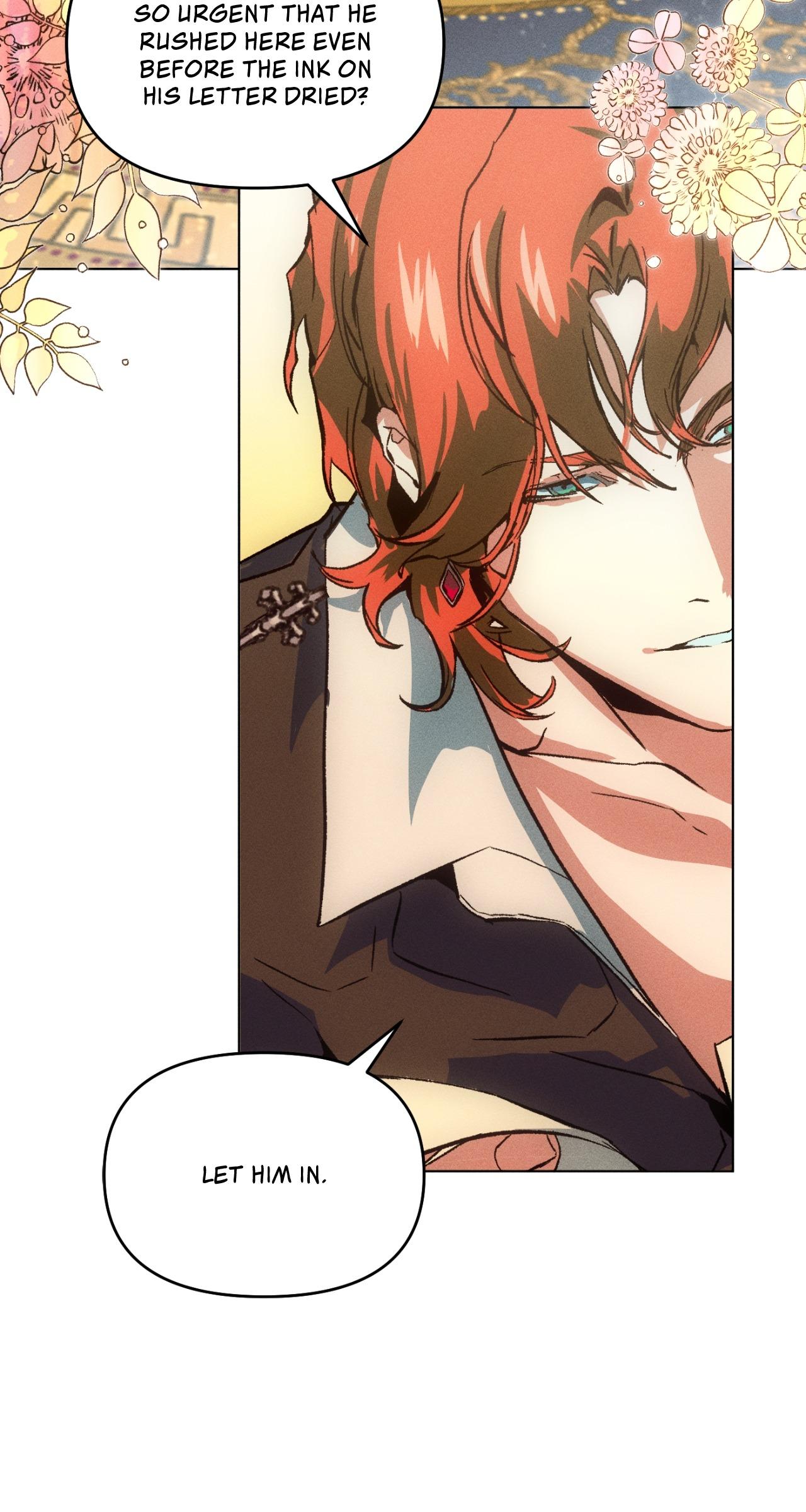 To Abyss Chapter 305.1 page 56 - 