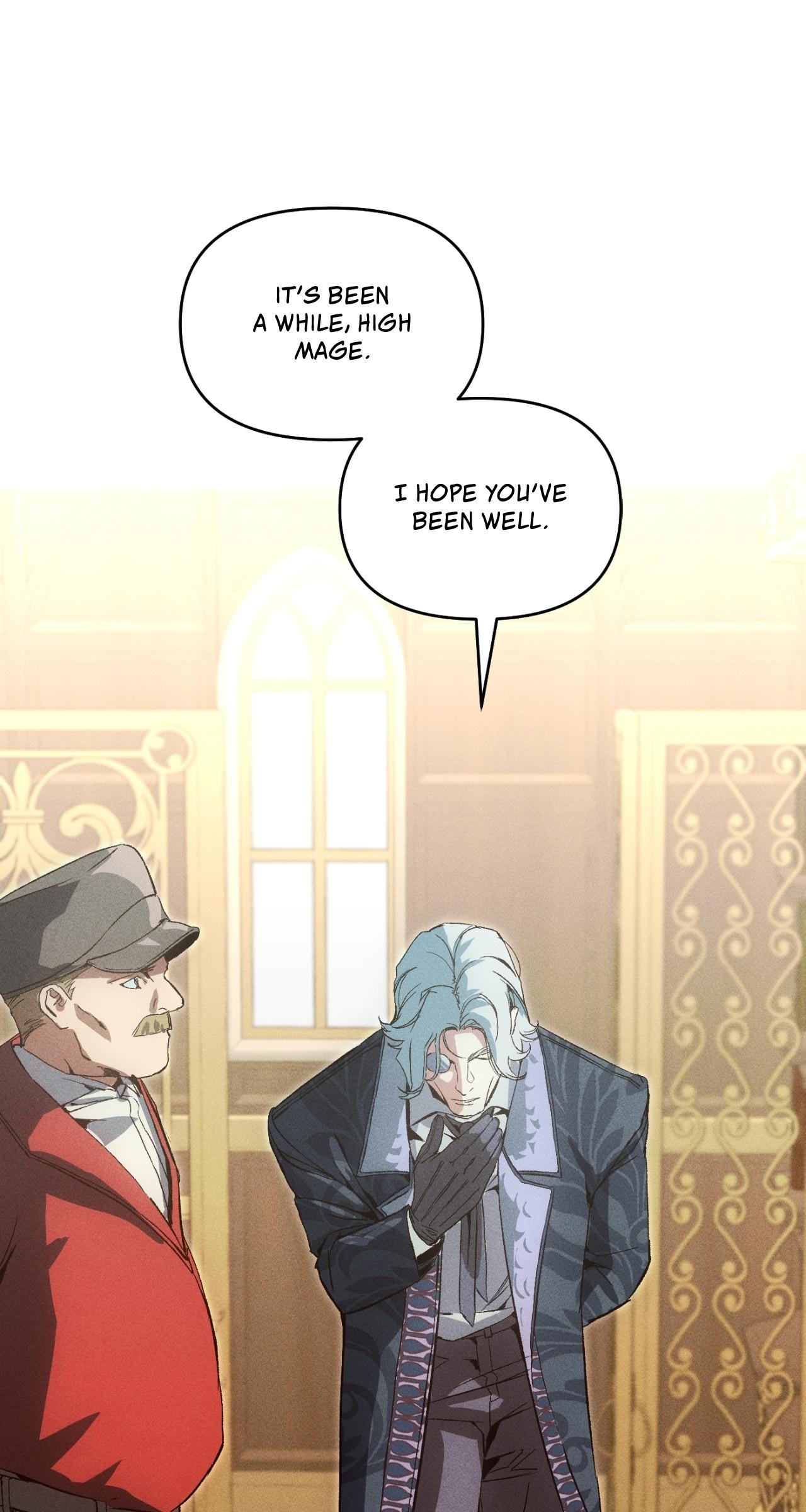 To Abyss Chapter 305.1 page 58 - 