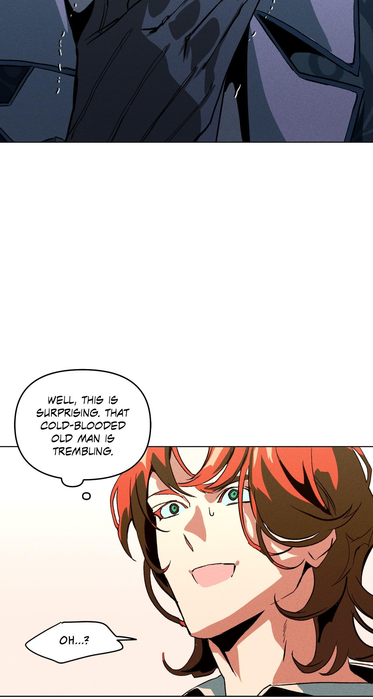 To Abyss Chapter 305.1 page 60 - 