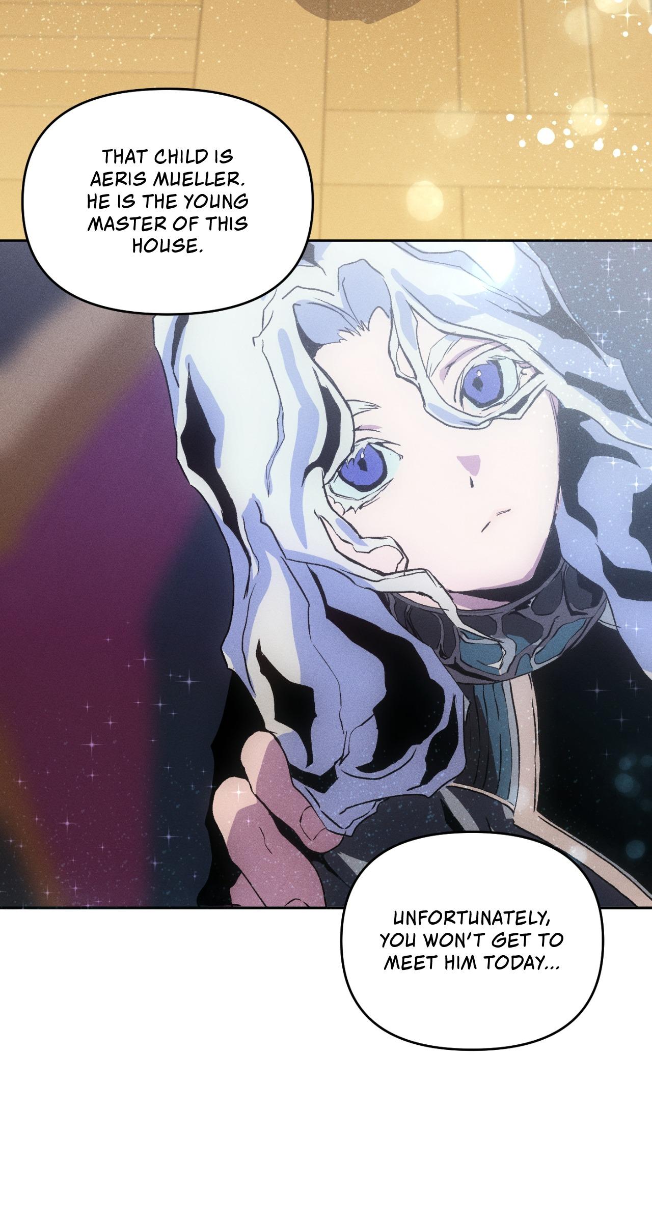 To Abyss Chapter 305.1 page 7 - 