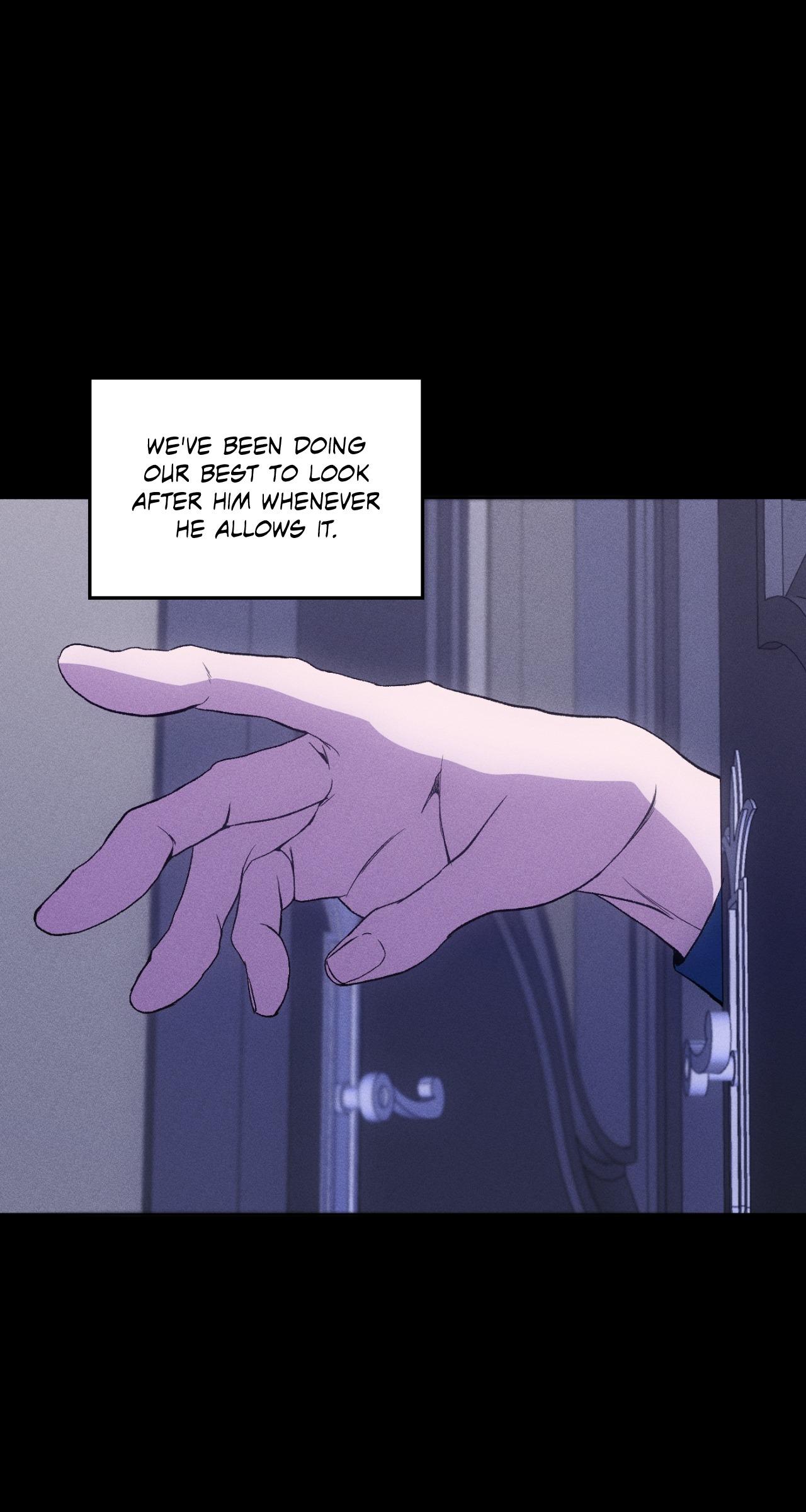 To Abyss Chapter 305.1 page 72 - 