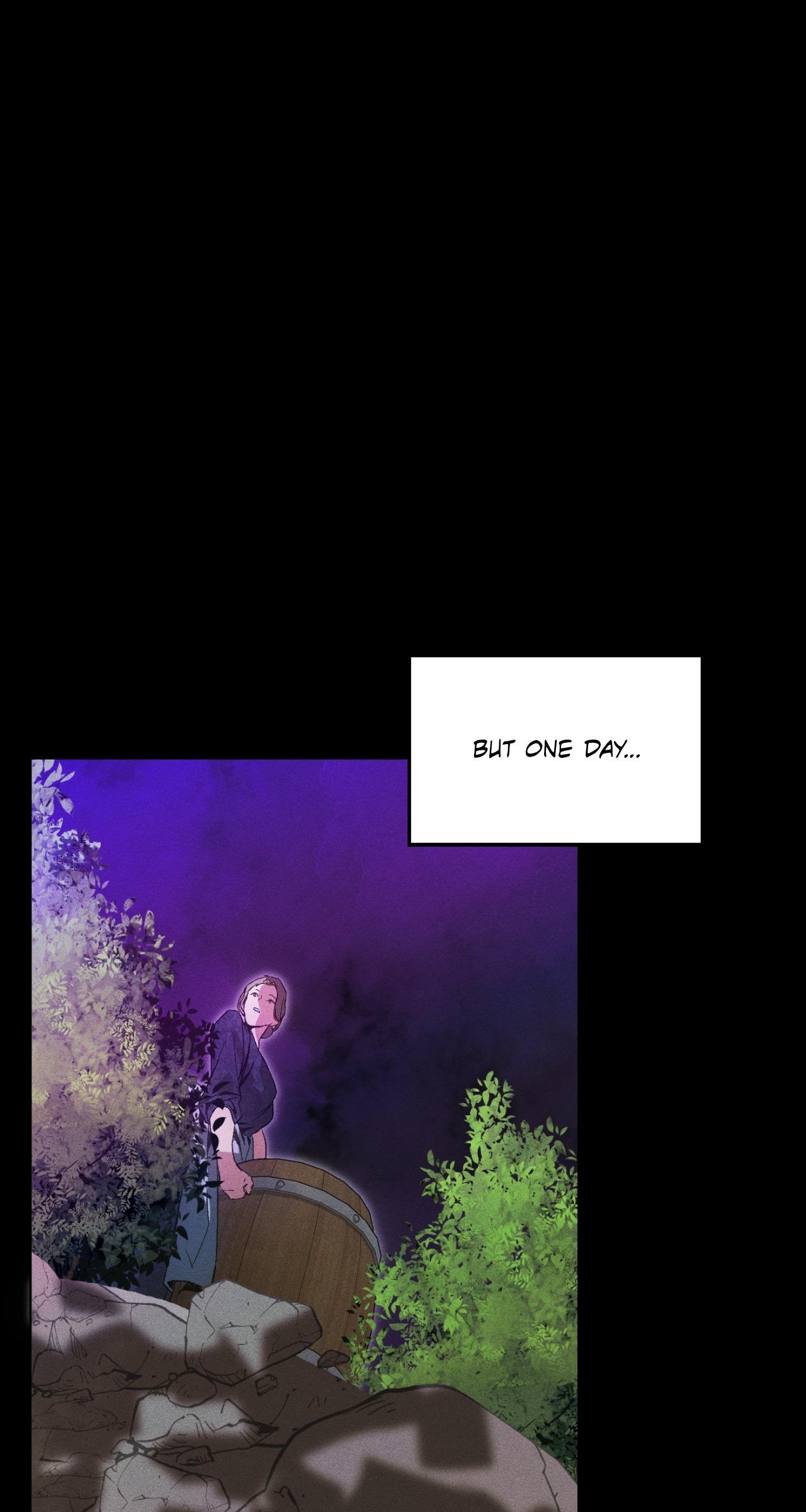 To Abyss Chapter 305.1 page 73 - 